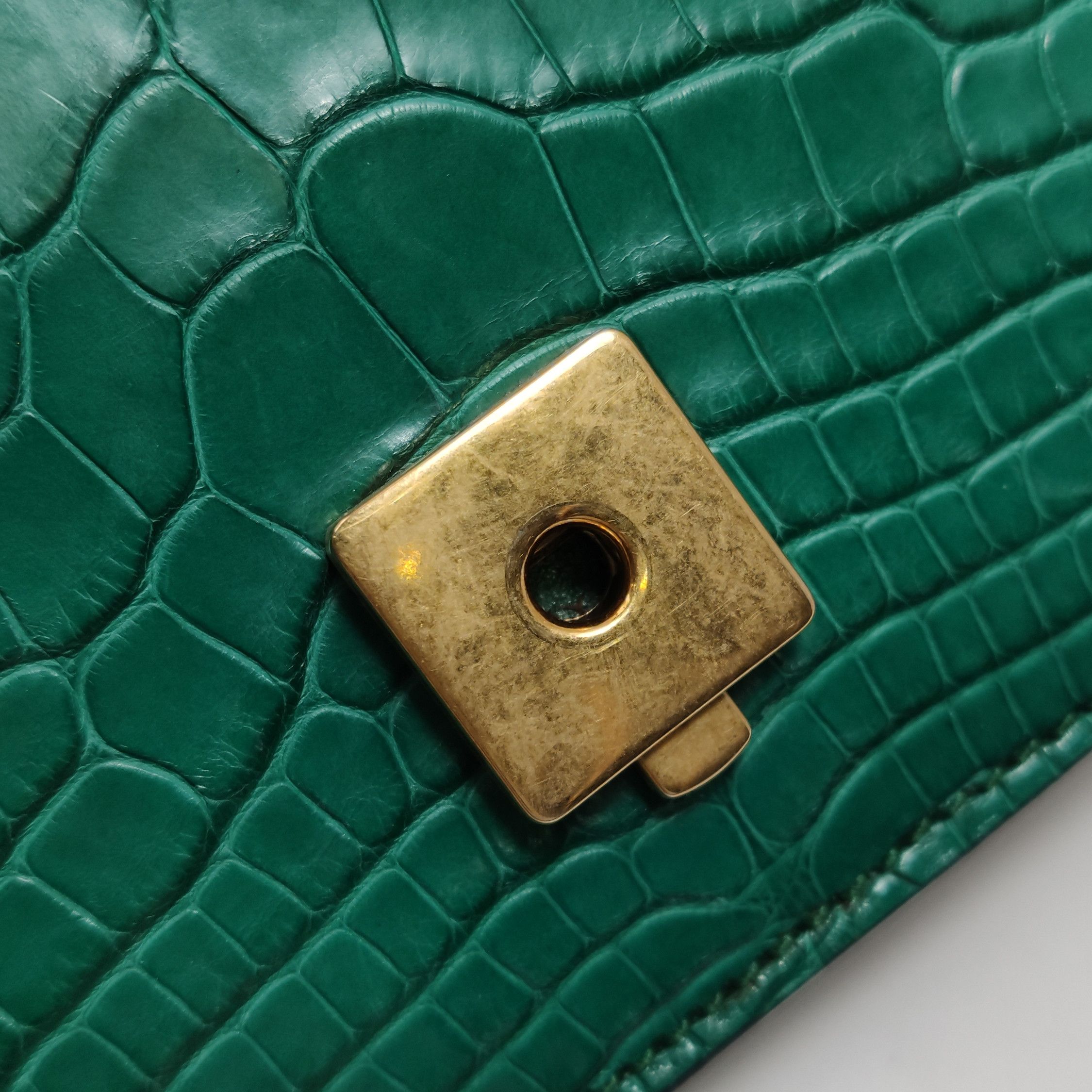 Gucci Gucci Women os Shoulder Bags Size ONE SIZE - 11 Thumbnail