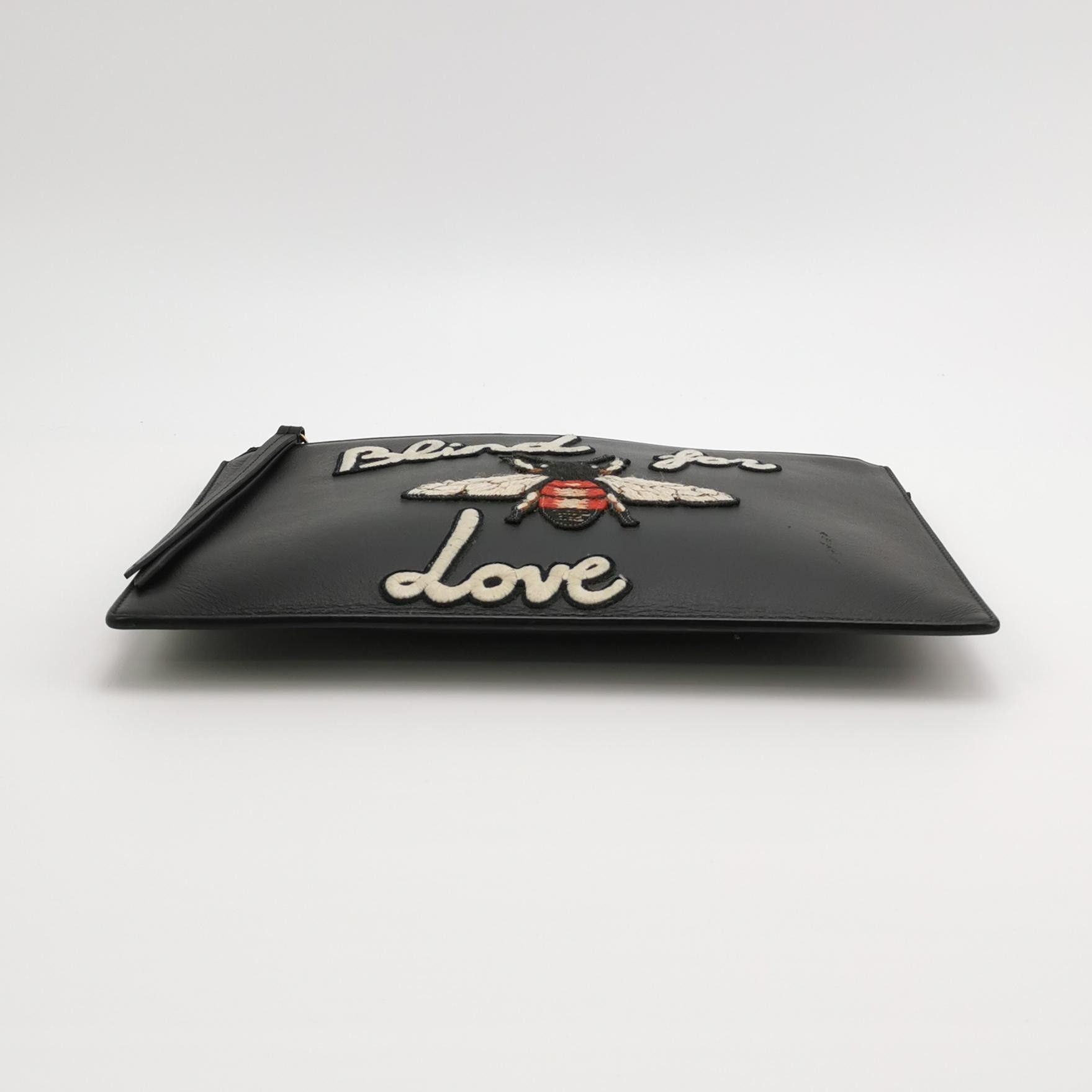 Gucci Gucci Women os Clutches Size ONE SIZE - 5 Thumbnail