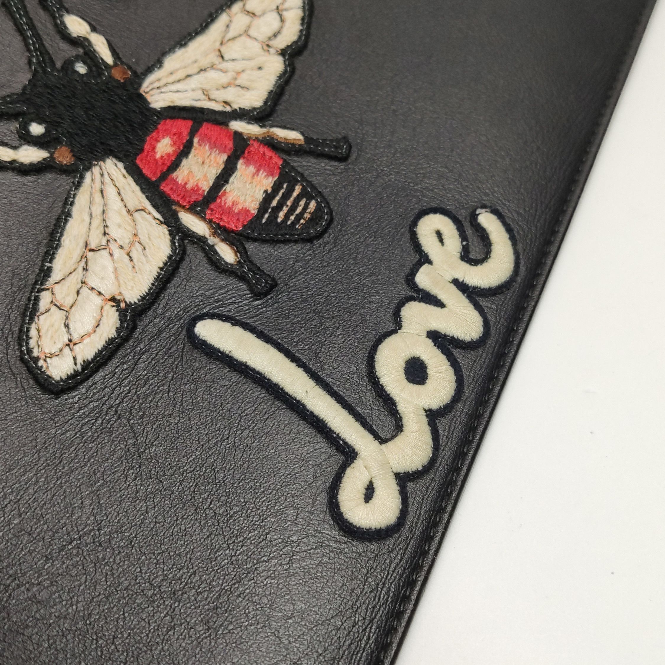 Gucci Gucci Women os Clutches Size ONE SIZE - 10 Thumbnail