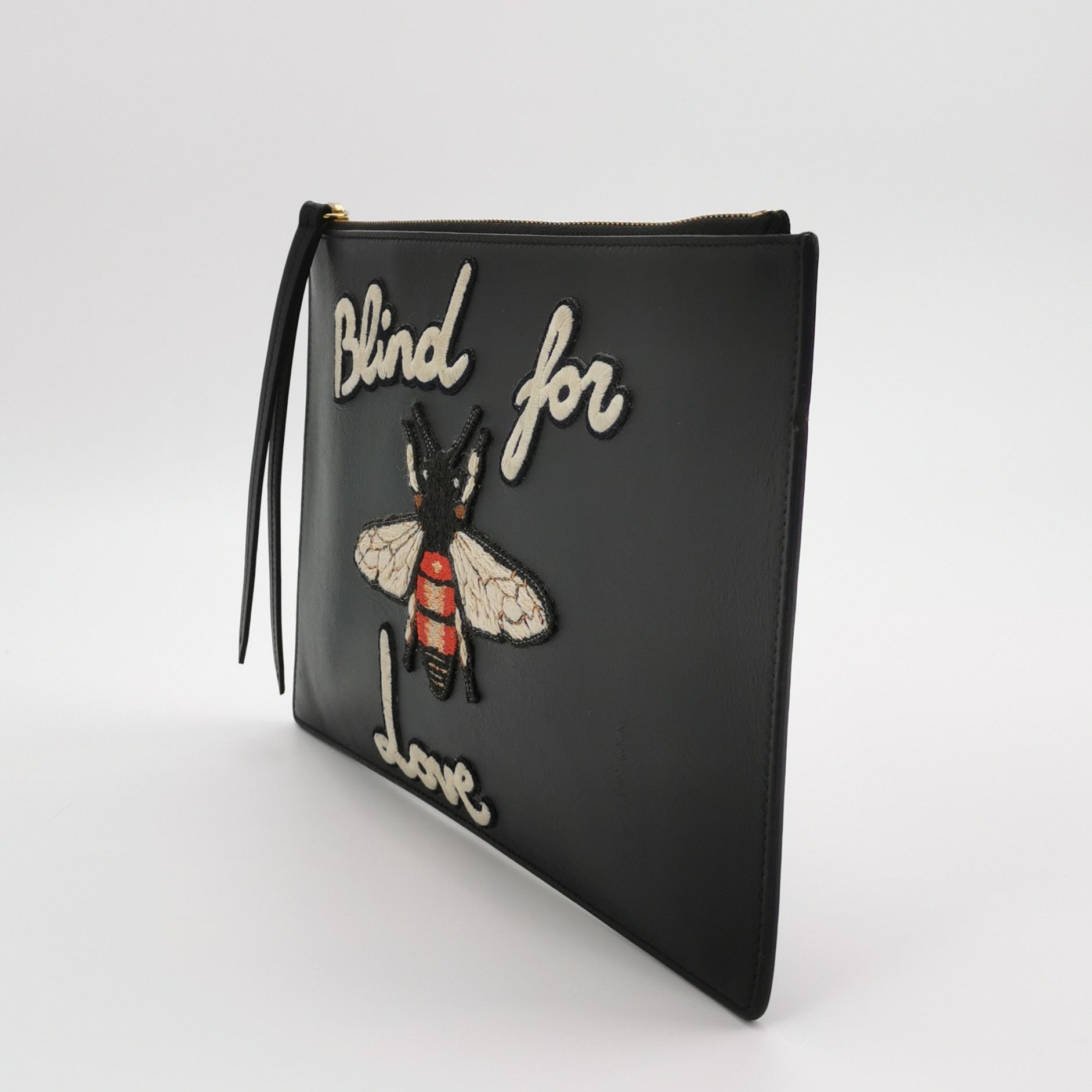 Gucci Gucci Women os Clutches Size ONE SIZE - 2 Thumbnail