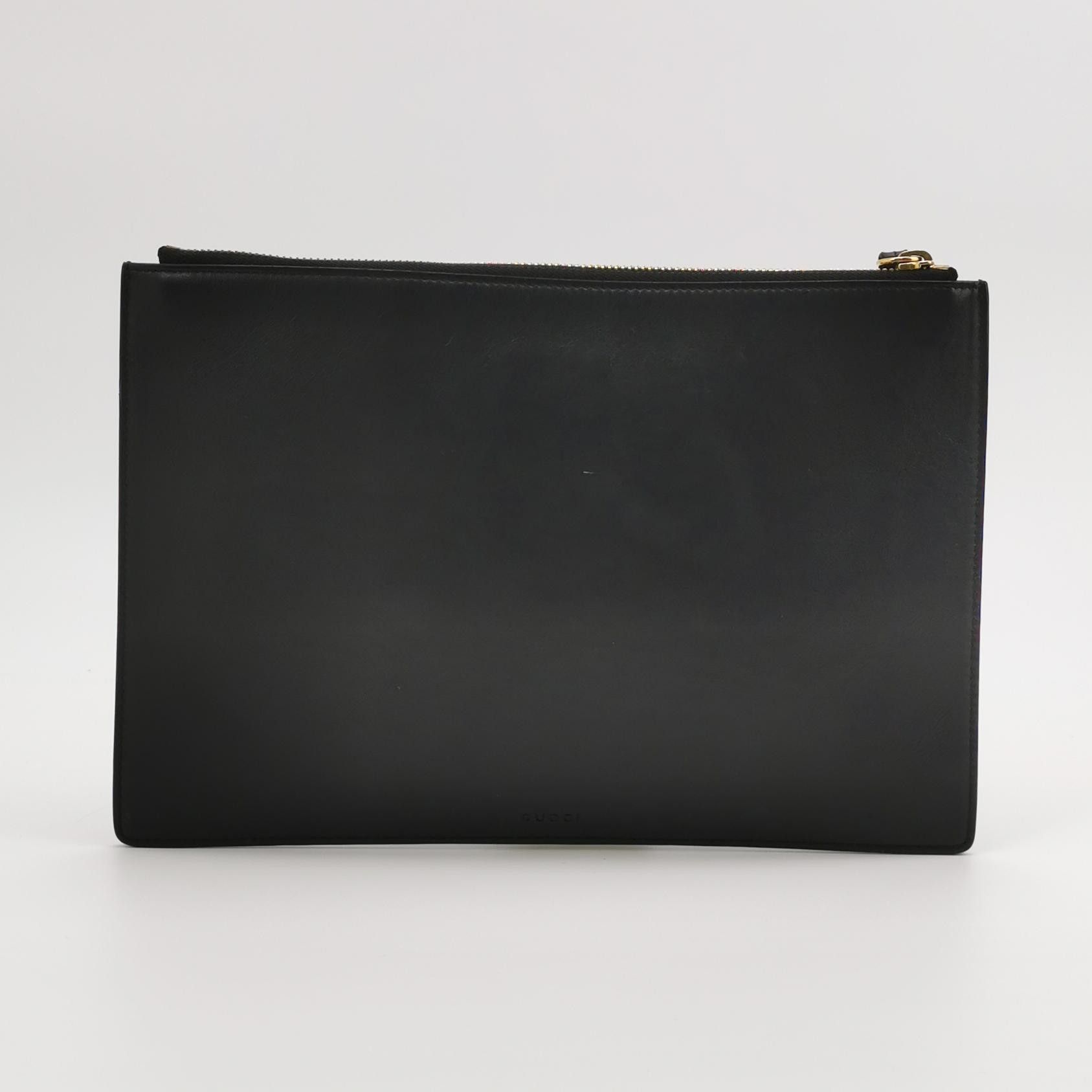 Gucci Gucci Women os Clutches Size ONE SIZE - 4 Thumbnail