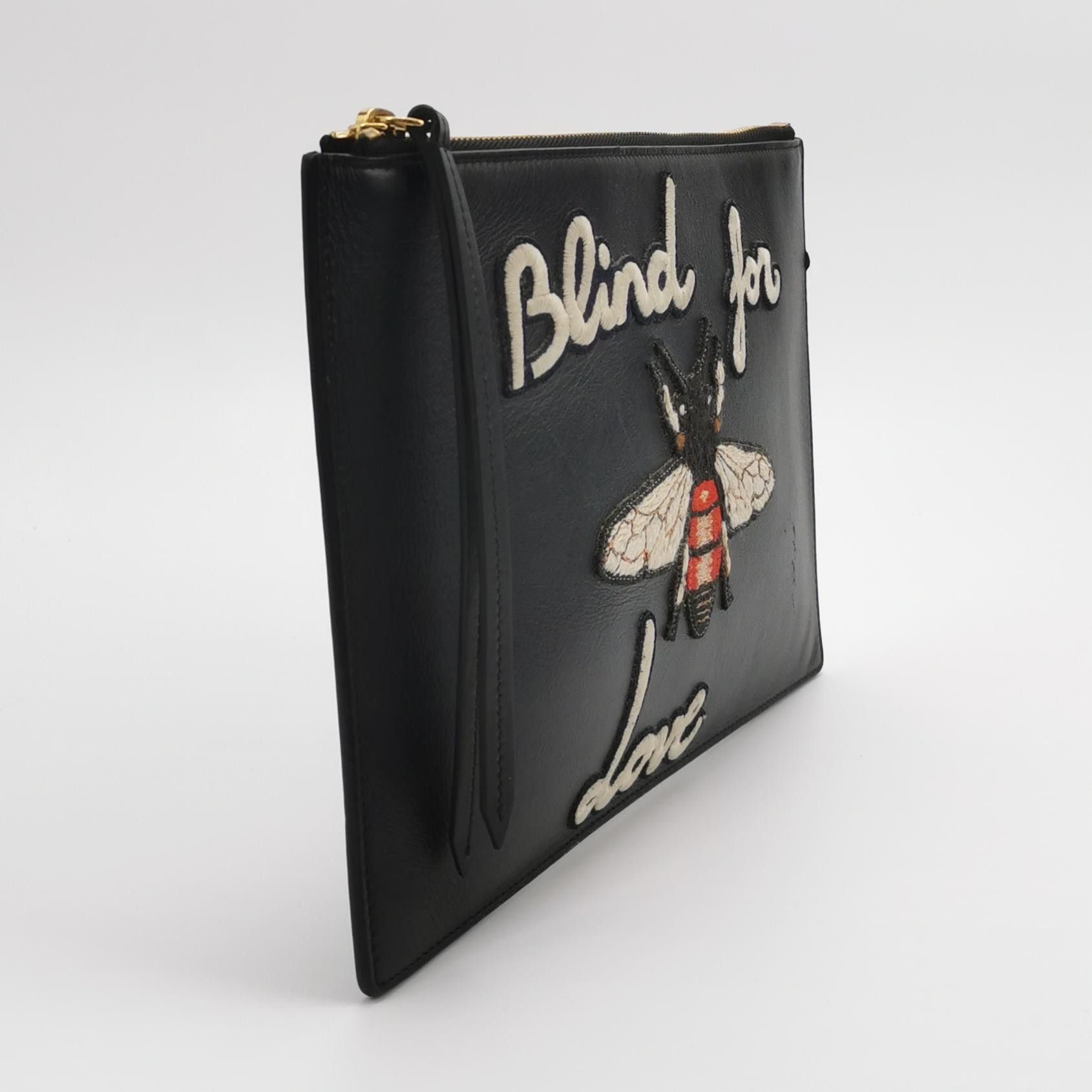 Gucci Gucci Women os Clutches Size ONE SIZE - 3 Thumbnail