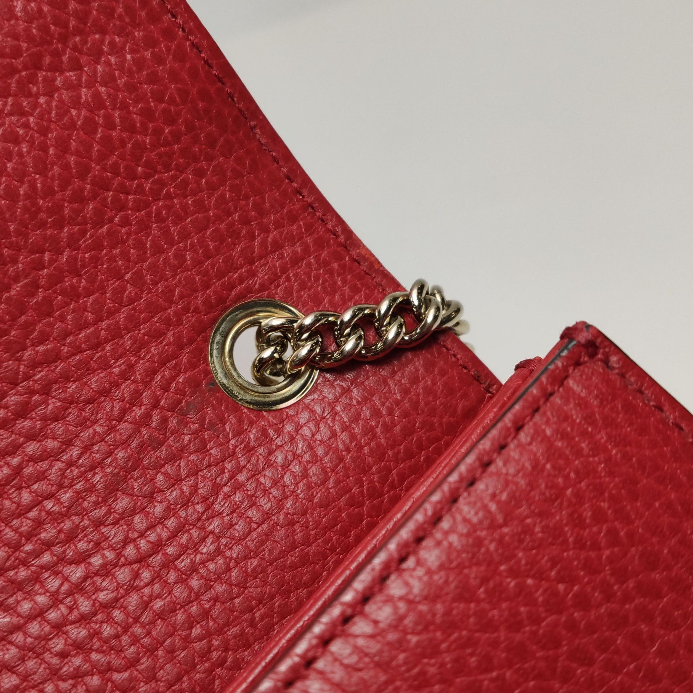 Gucci Gucci Women os Shoulder Bags Size ONE SIZE - 12 Thumbnail
