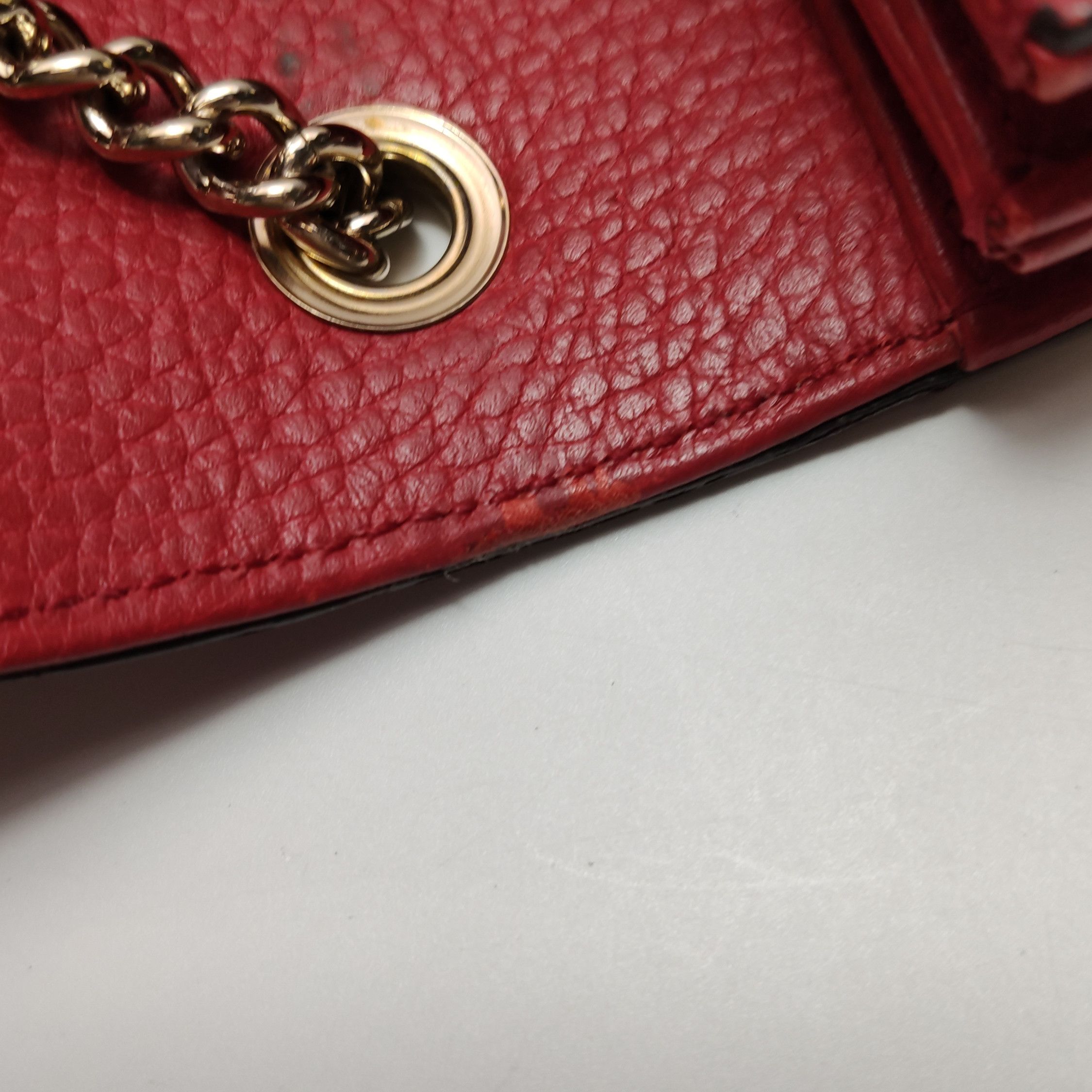 Gucci Gucci Women os Shoulder Bags Size ONE SIZE - 21 Thumbnail
