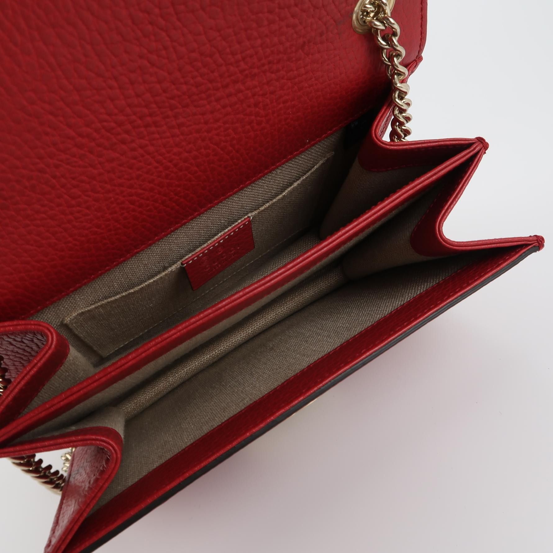 Gucci Gucci Women os Shoulder Bags Size ONE SIZE - 7 Thumbnail
