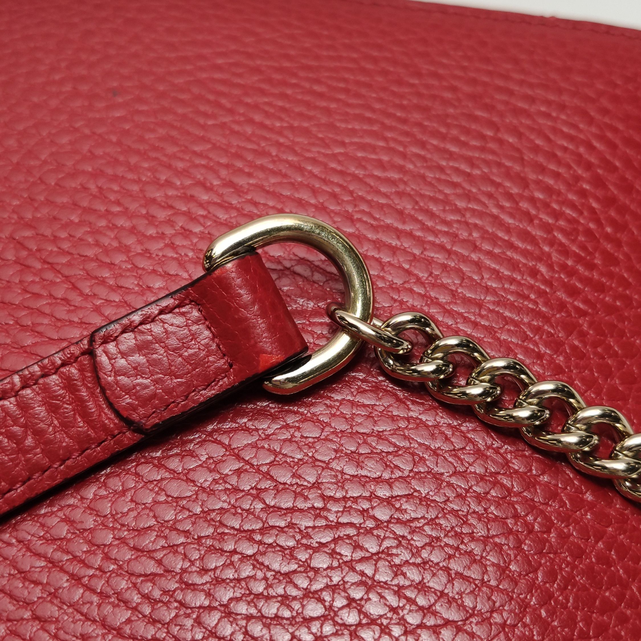 Gucci Gucci Women os Shoulder Bags Size ONE SIZE - 13 Thumbnail