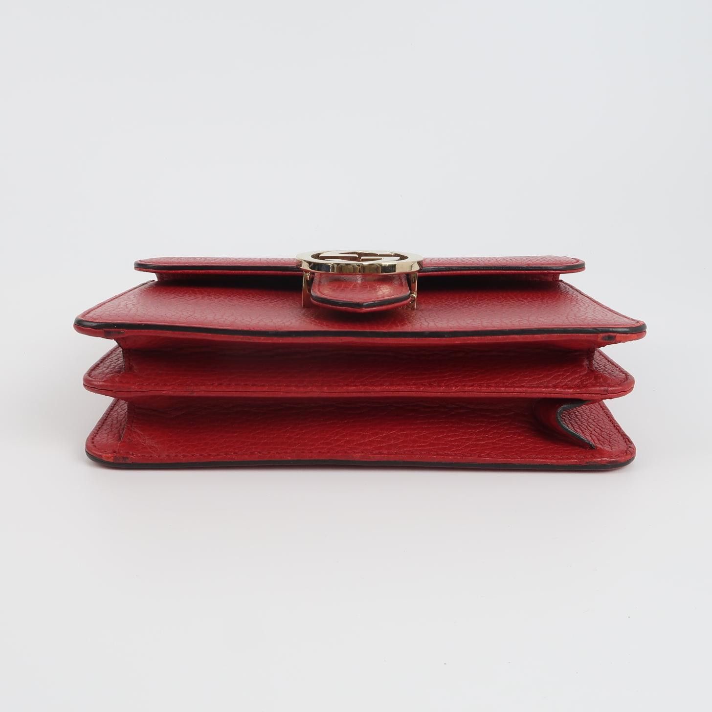 Gucci Gucci Women os Shoulder Bags Size ONE SIZE - 6 Thumbnail