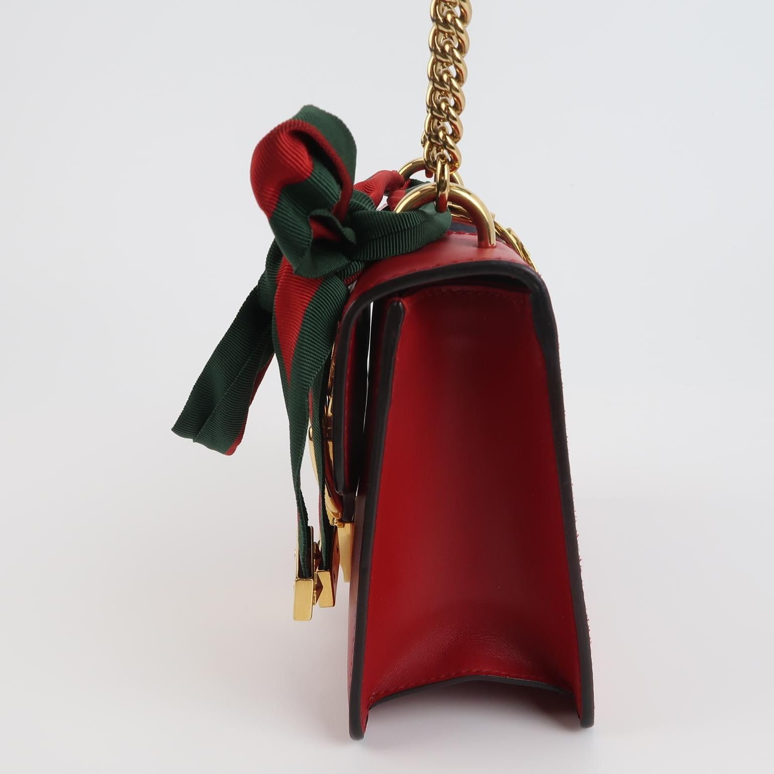 Gucci Gucci Women os Shoulder Bags Size ONE SIZE - 3 Thumbnail
