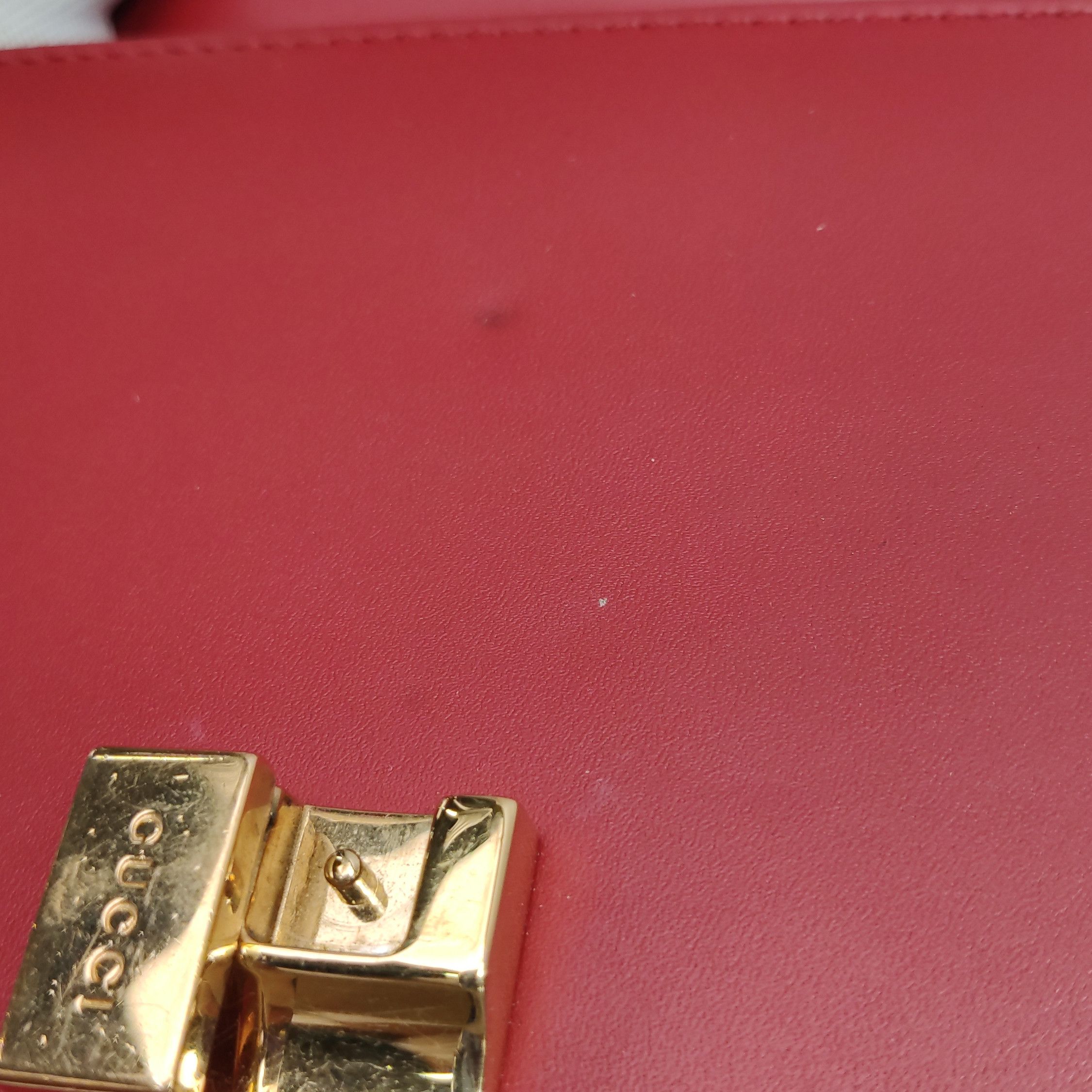 Gucci Gucci Women os Shoulder Bags Size ONE SIZE - 12 Thumbnail
