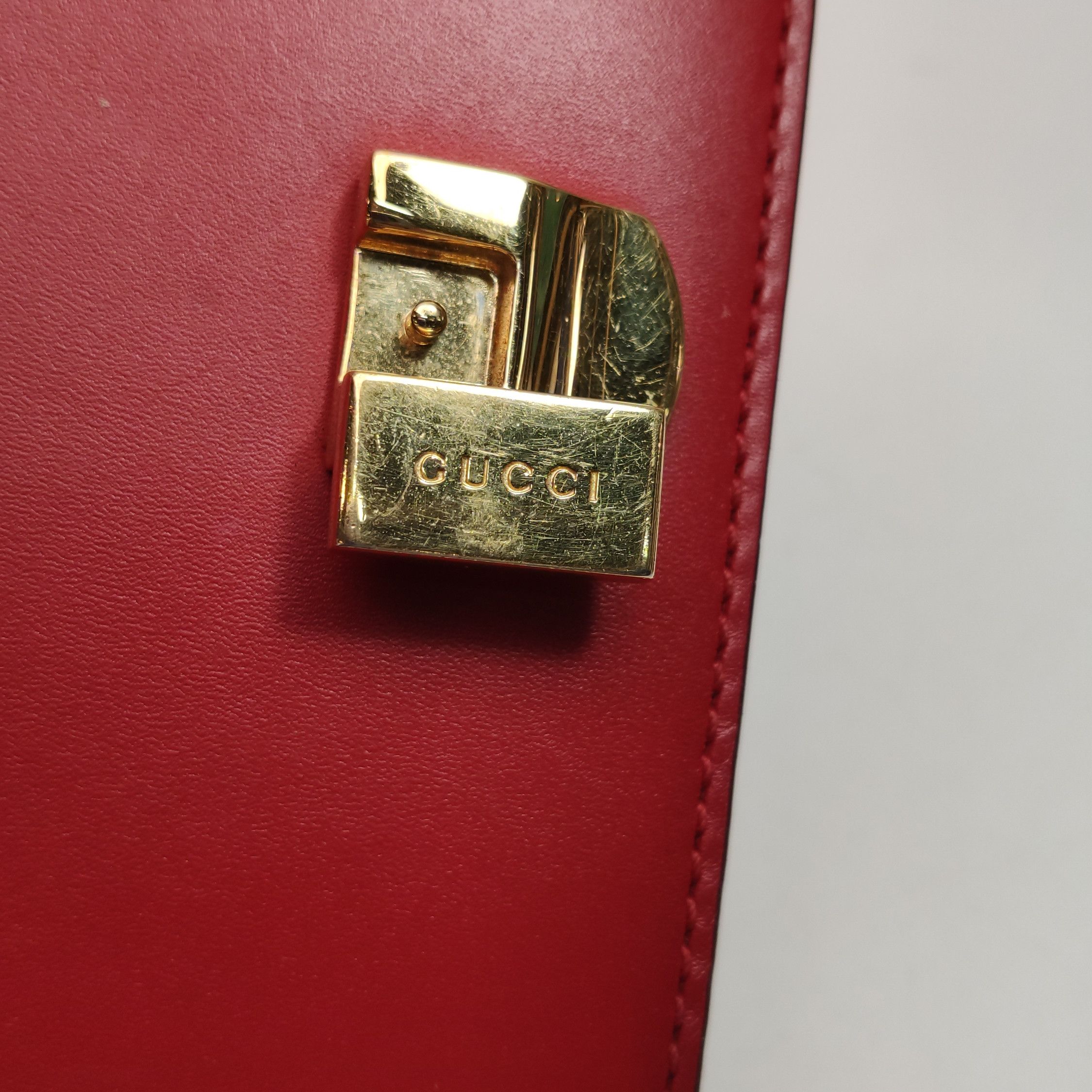 Gucci Gucci Women os Shoulder Bags Size ONE SIZE - 13 Thumbnail