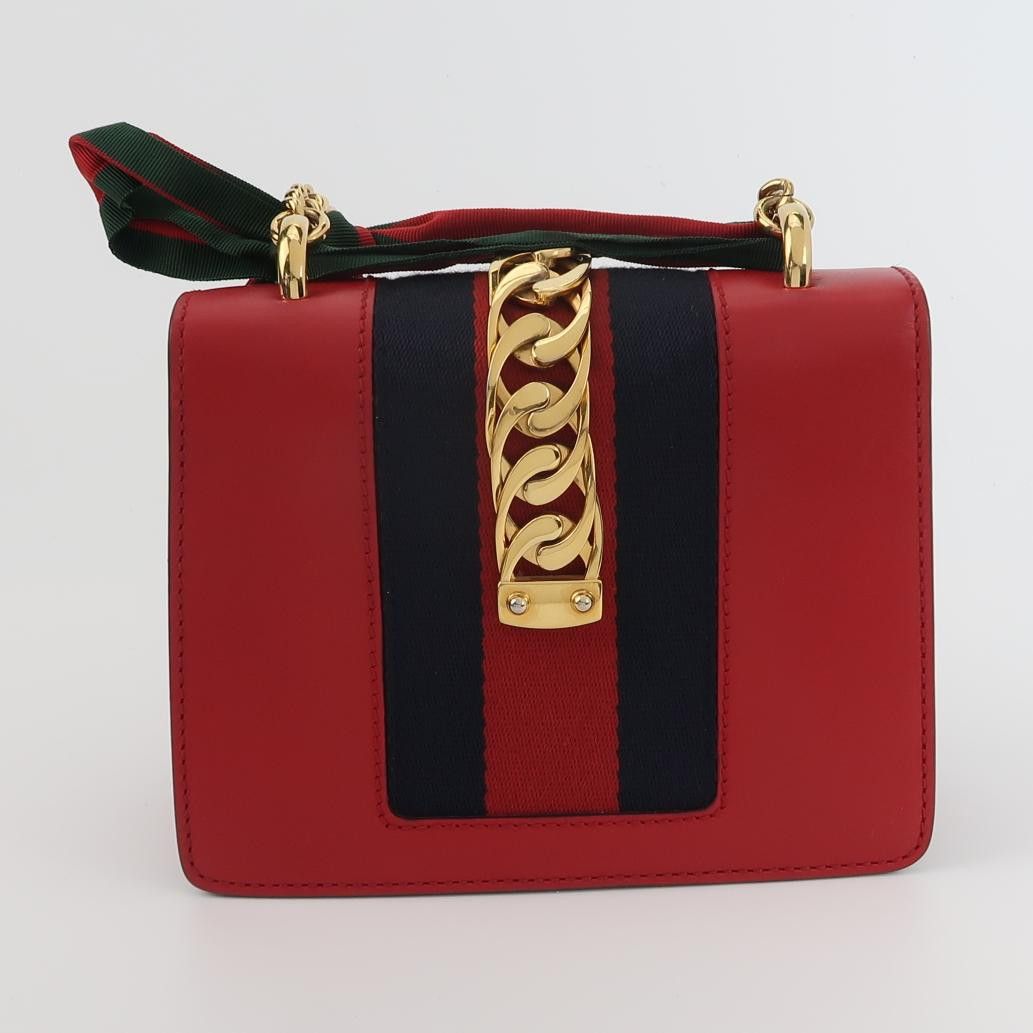 Gucci Gucci Women os Shoulder Bags Size ONE SIZE - 5 Thumbnail