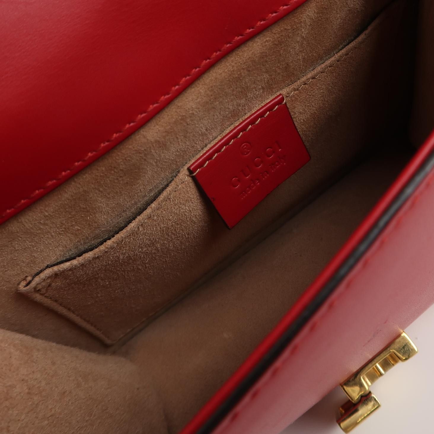 Gucci Gucci Women os Shoulder Bags Size ONE SIZE - 8 Thumbnail
