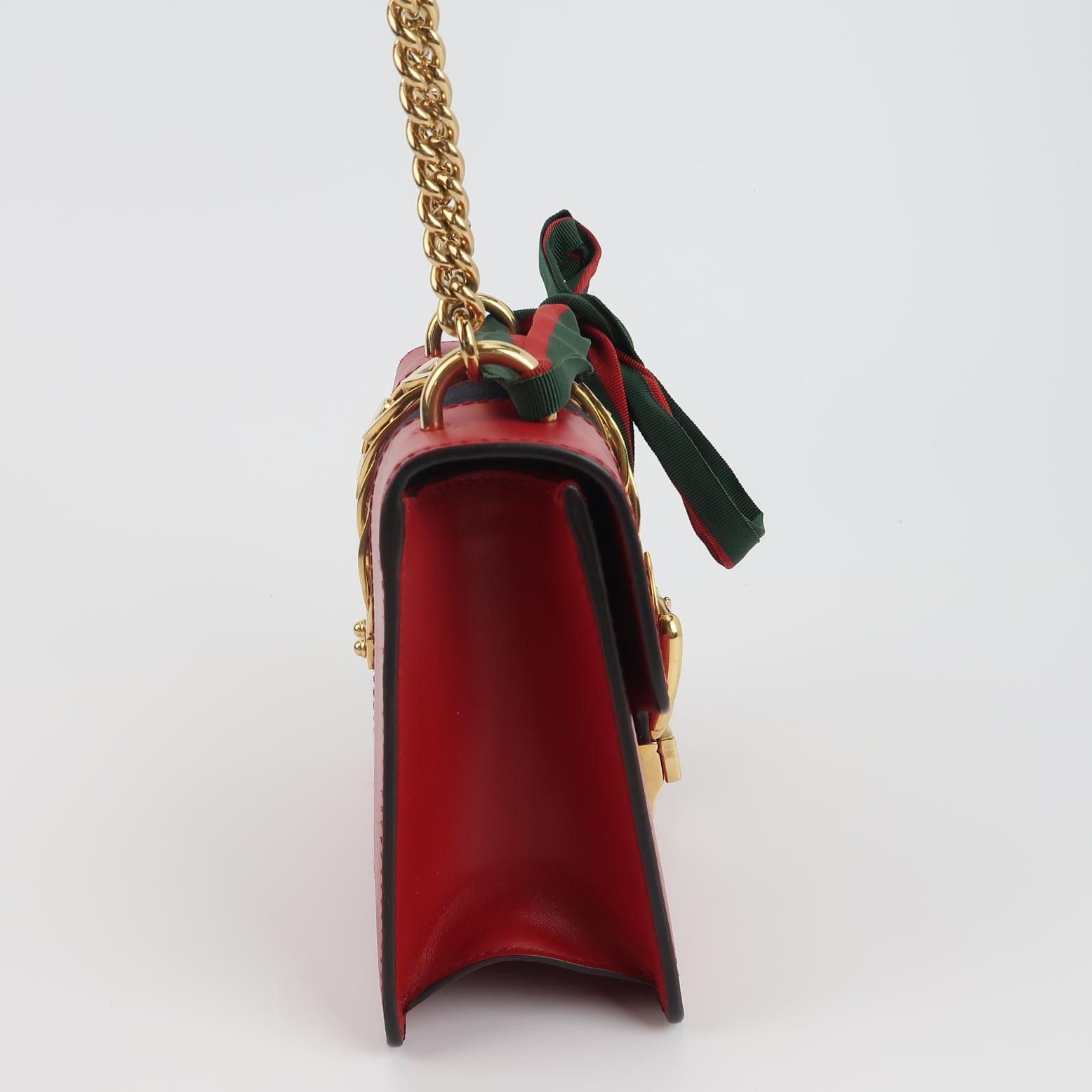 Gucci Gucci Women os Shoulder Bags Size ONE SIZE - 4 Thumbnail