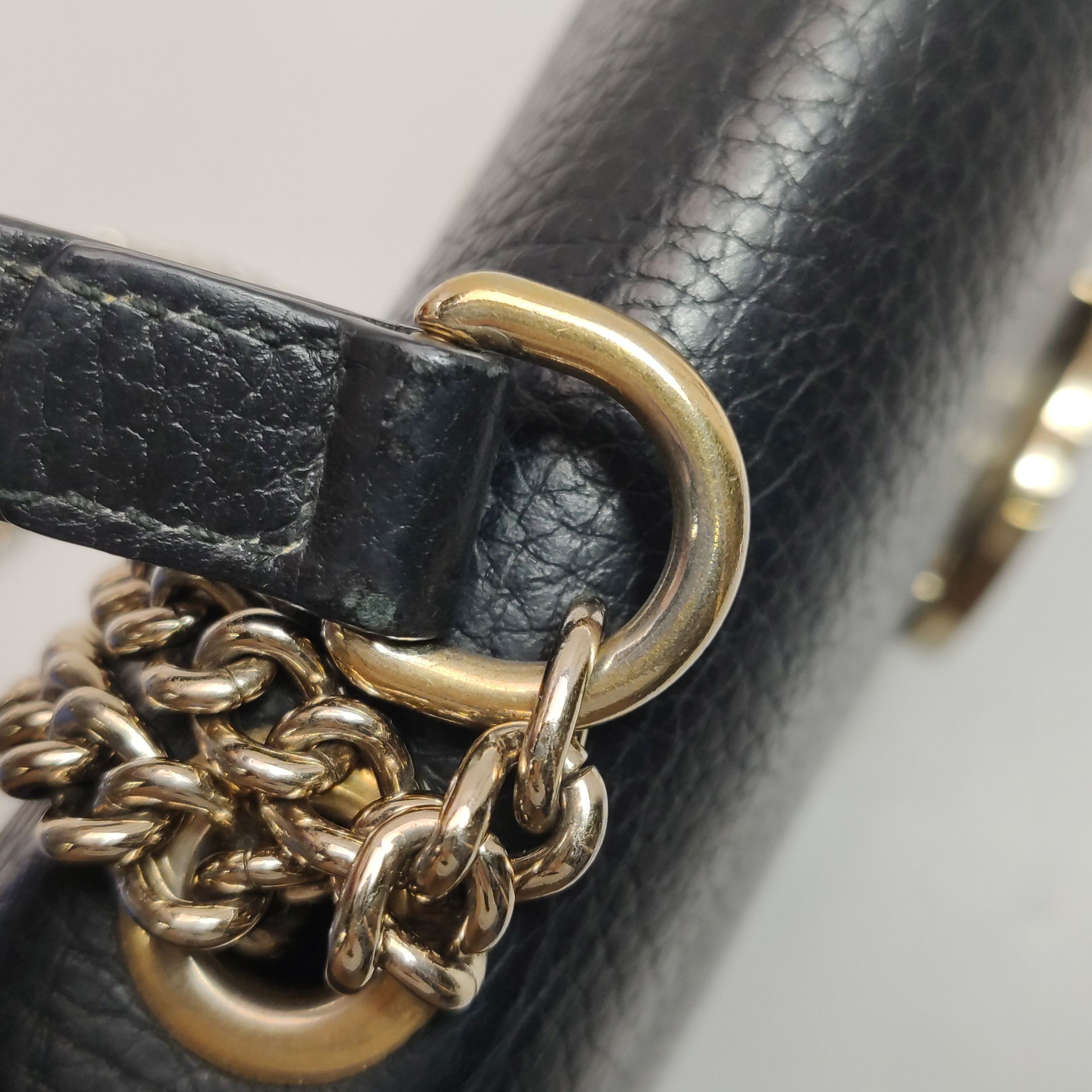 Gucci Gucci Women os Crossbody Bags Size ONE SIZE - 13 Thumbnail