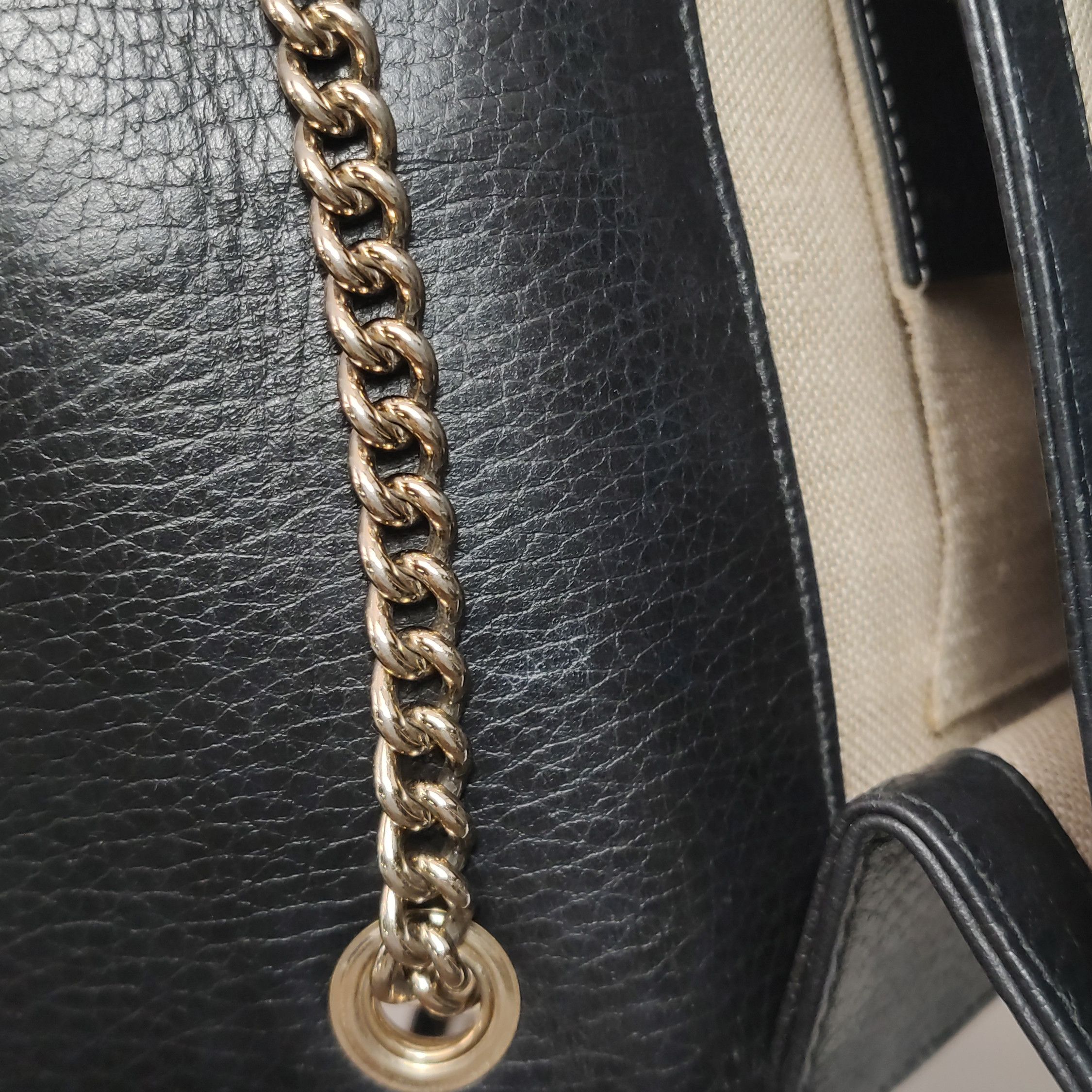 Gucci Gucci Women os Crossbody Bags Size ONE SIZE - 9 Thumbnail