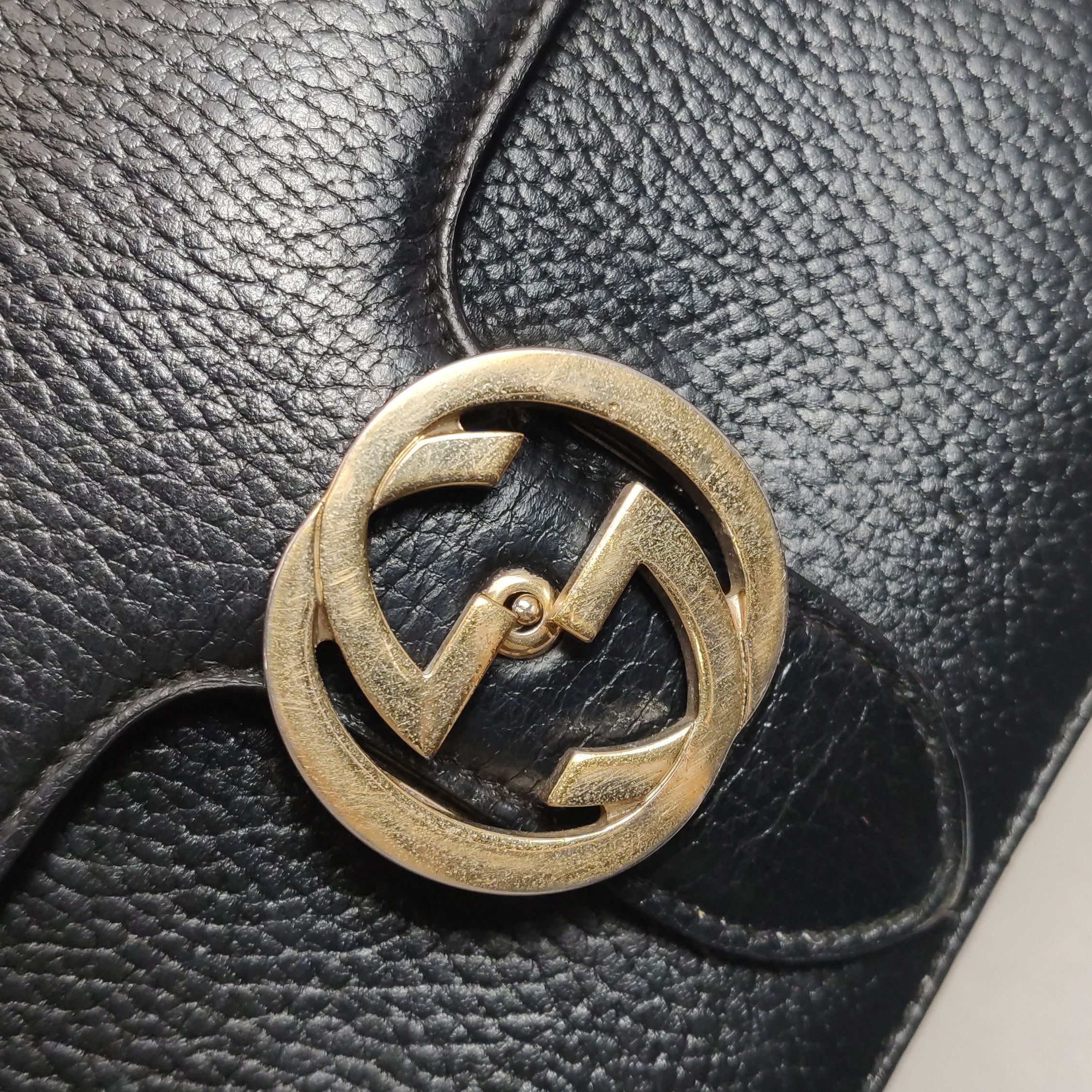 Gucci Gucci Women os Crossbody Bags Size ONE SIZE - 11 Thumbnail