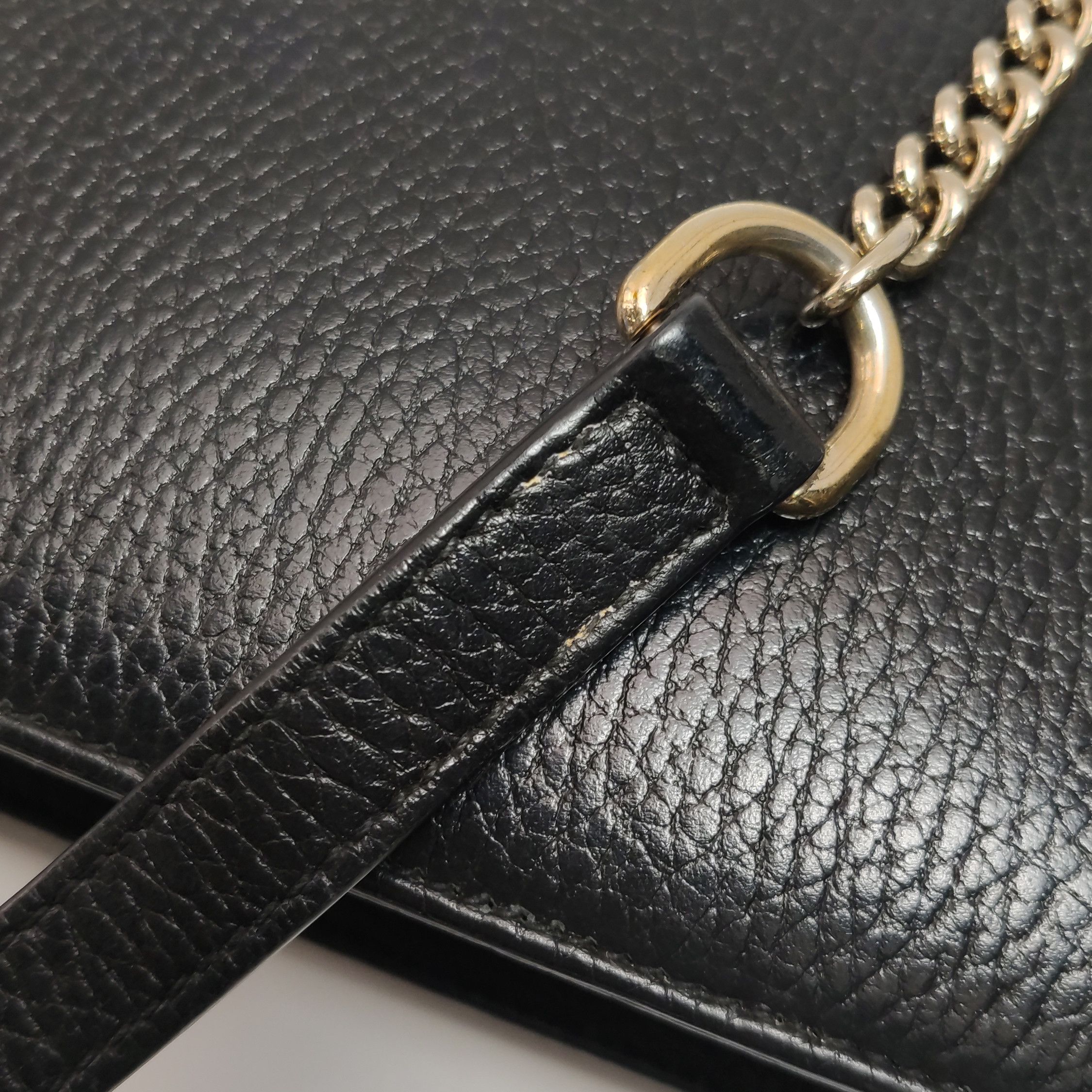 Gucci Gucci Women os Crossbody Bags Size ONE SIZE - 10 Thumbnail