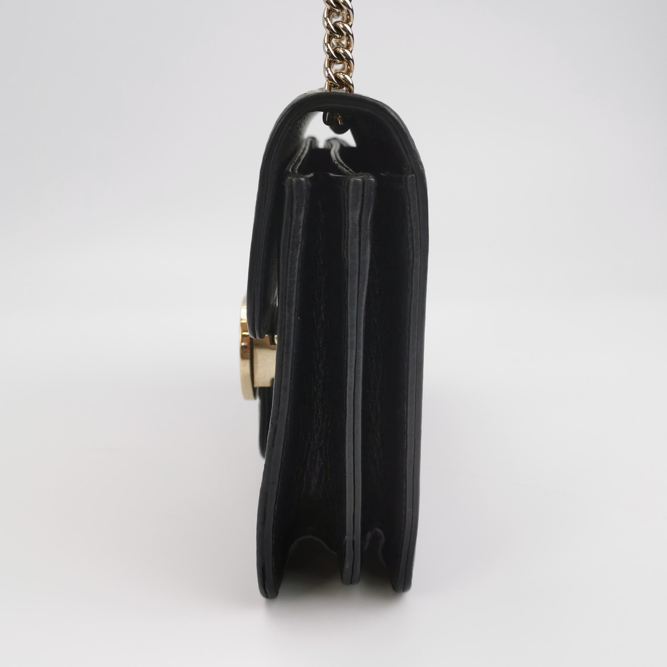 Gucci Gucci Women os Crossbody Bags Size ONE SIZE - 3 Thumbnail