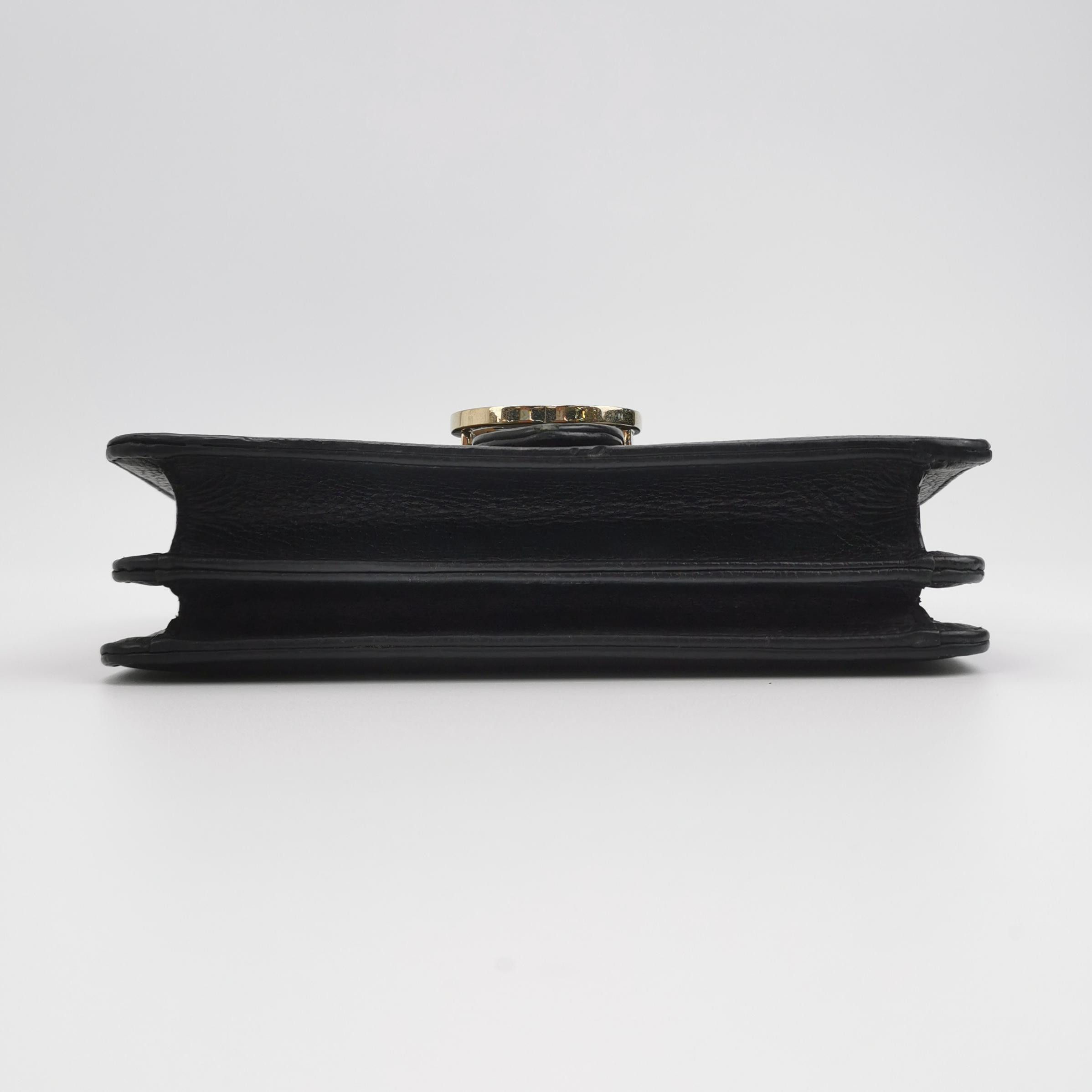 Gucci Gucci Women os Crossbody Bags Size ONE SIZE - 6 Thumbnail
