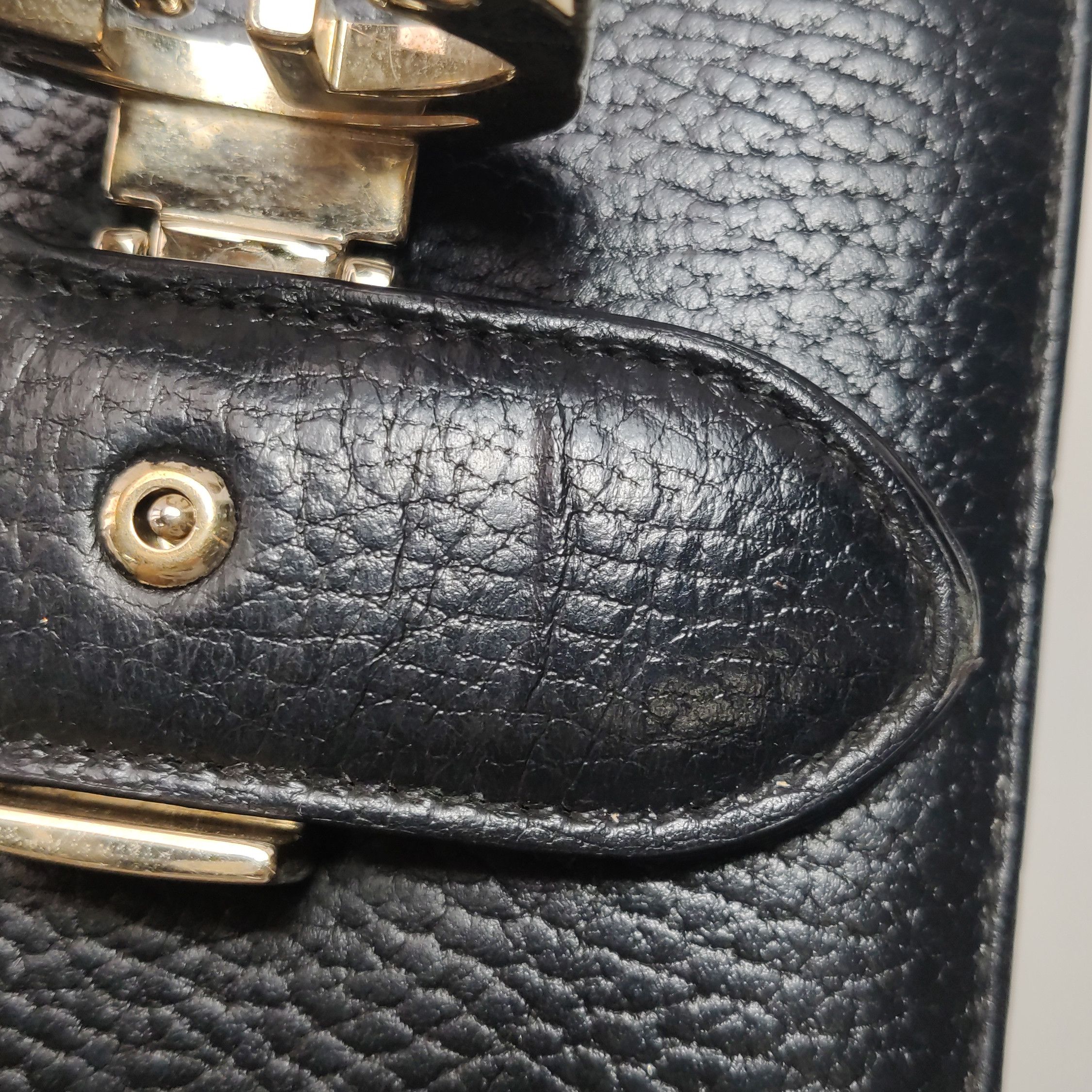 Gucci Gucci Women os Crossbody Bags Size ONE SIZE - 21 Thumbnail
