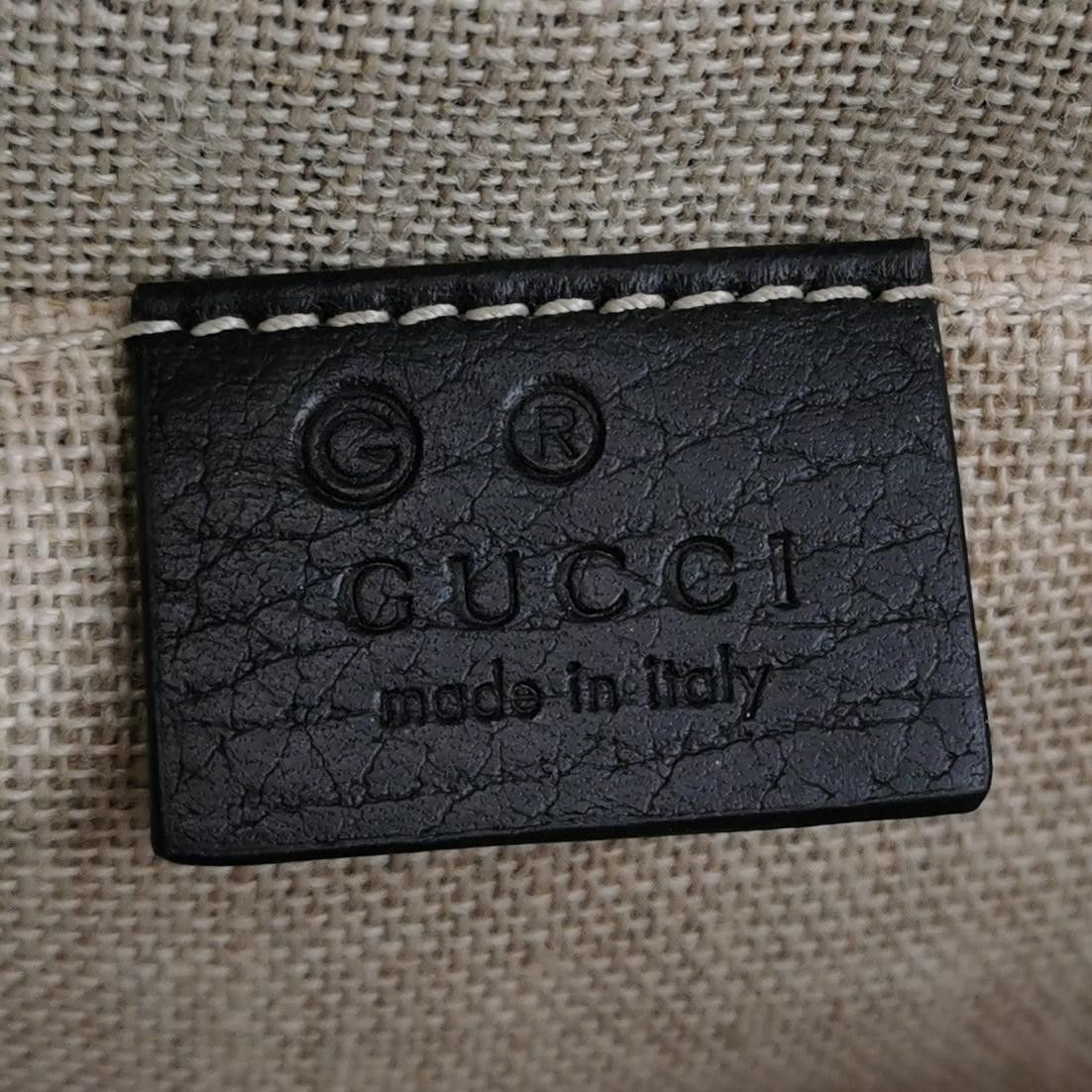 Gucci Gucci Women os Crossbody Bags Size ONE SIZE - 8 Thumbnail