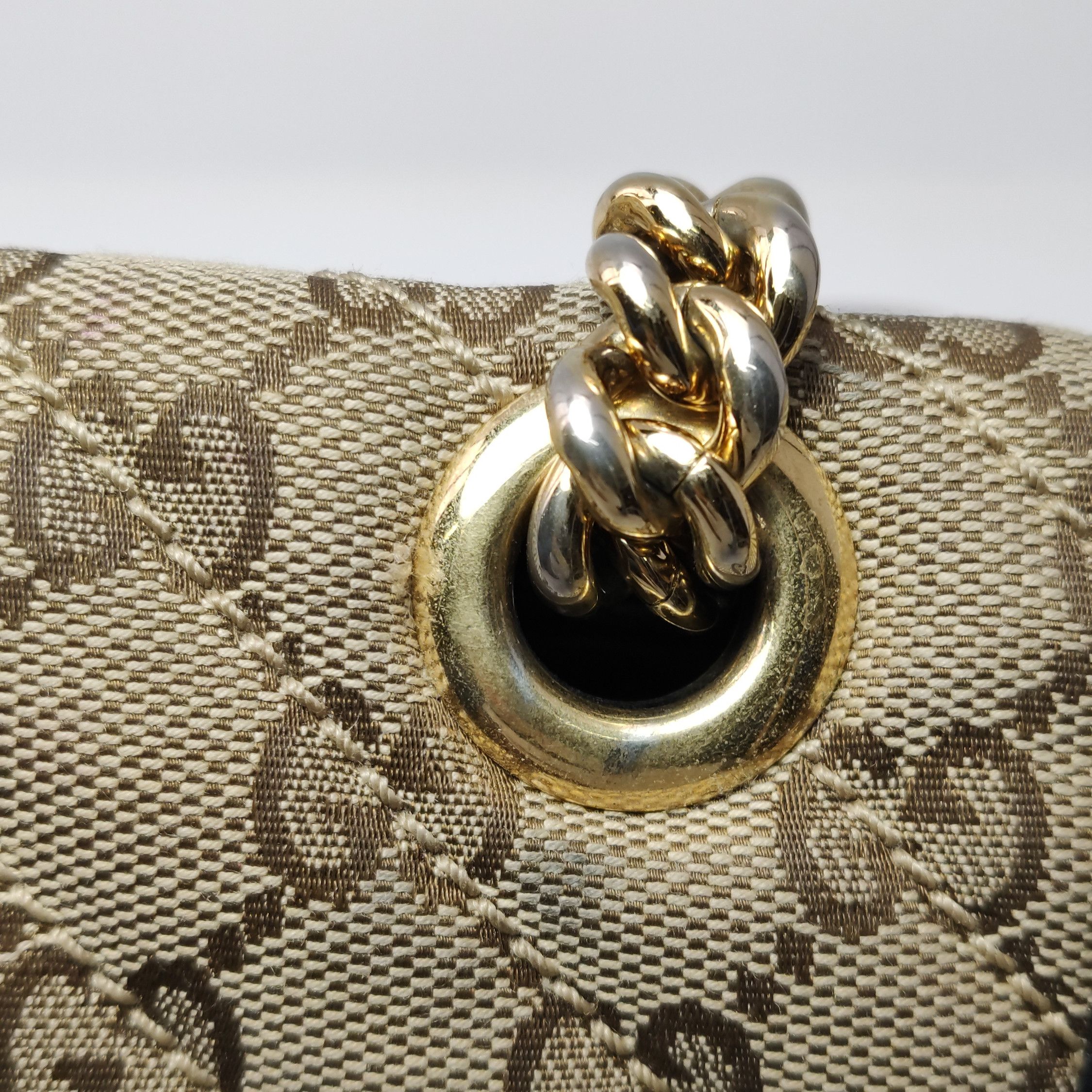 Gucci Gucci Women os Shoulder Bags Size ONE SIZE - 13 Thumbnail