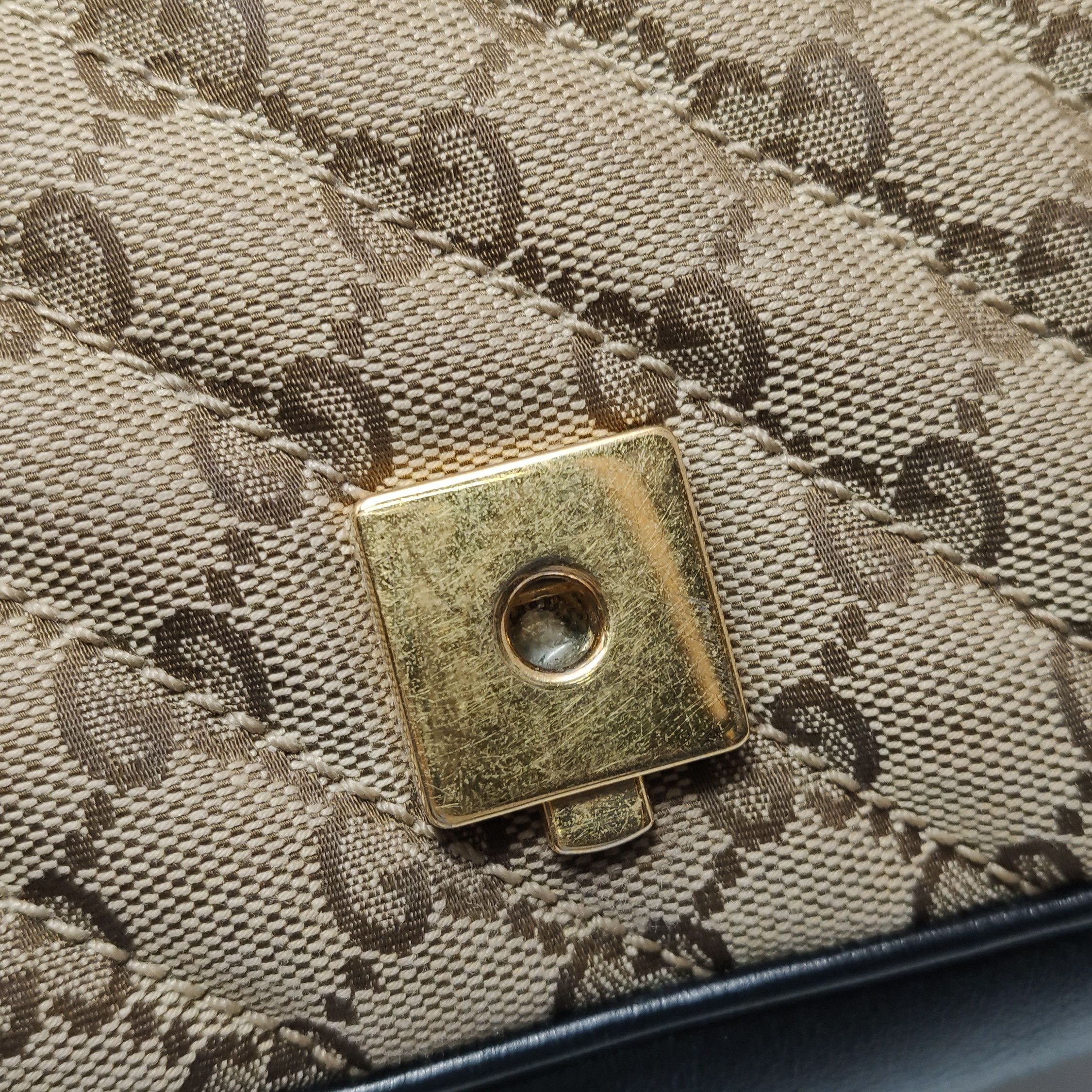 Gucci Gucci Women os Shoulder Bags Size ONE SIZE - 12 Thumbnail