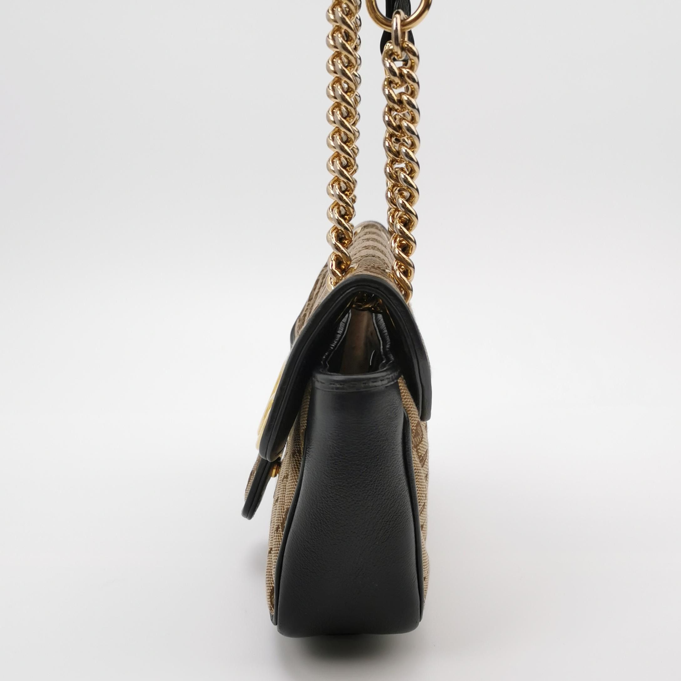 Gucci Gucci Women os Shoulder Bags Size ONE SIZE - 3 Thumbnail