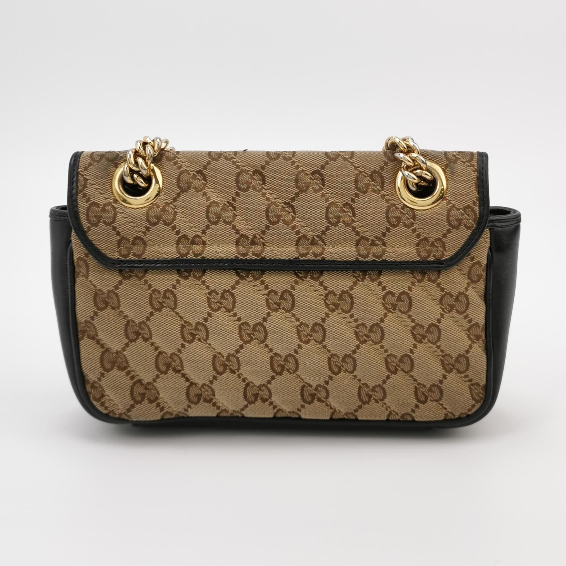 Gucci Gucci Women os Shoulder Bags Size ONE SIZE - 5 Thumbnail