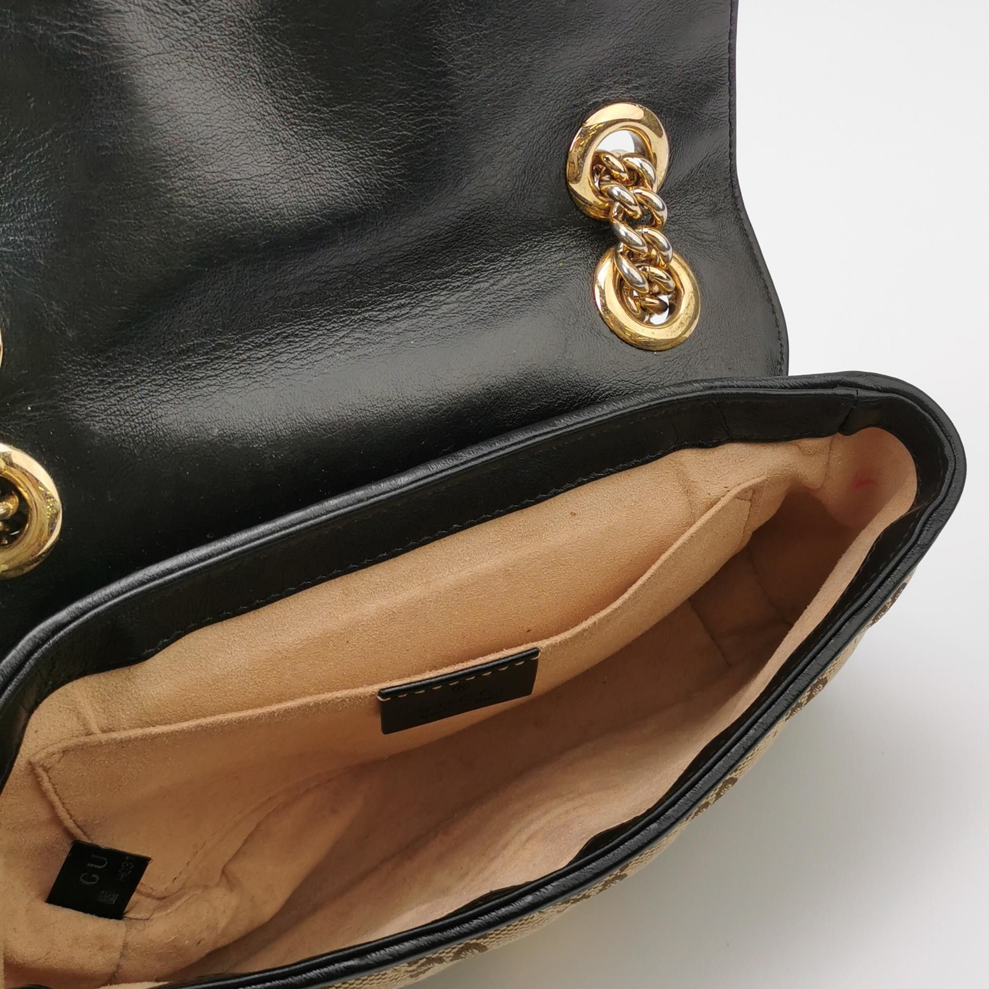 Gucci Gucci Women os Shoulder Bags Size ONE SIZE - 7 Thumbnail