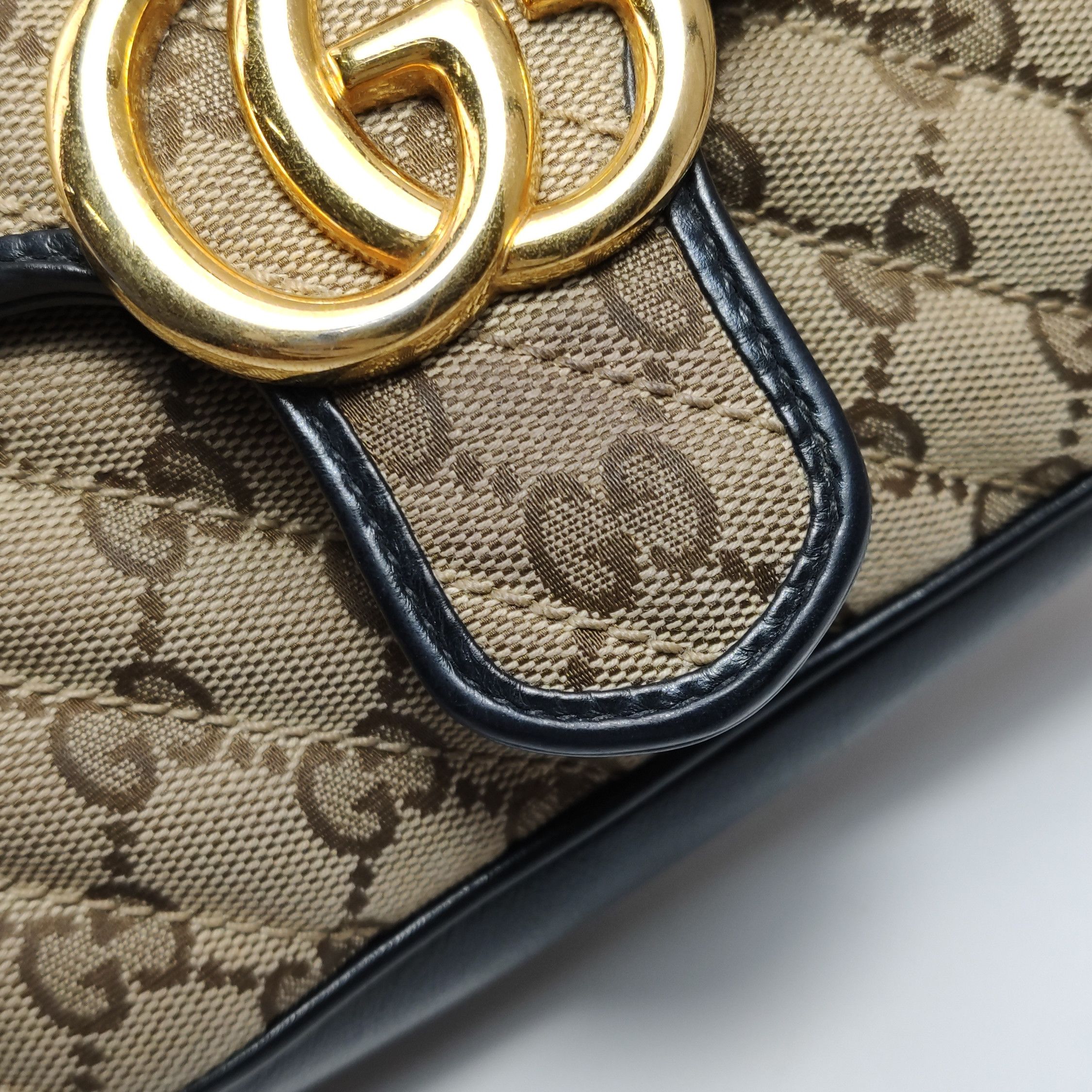 Gucci Gucci Women os Shoulder Bags Size ONE SIZE - 17 Thumbnail