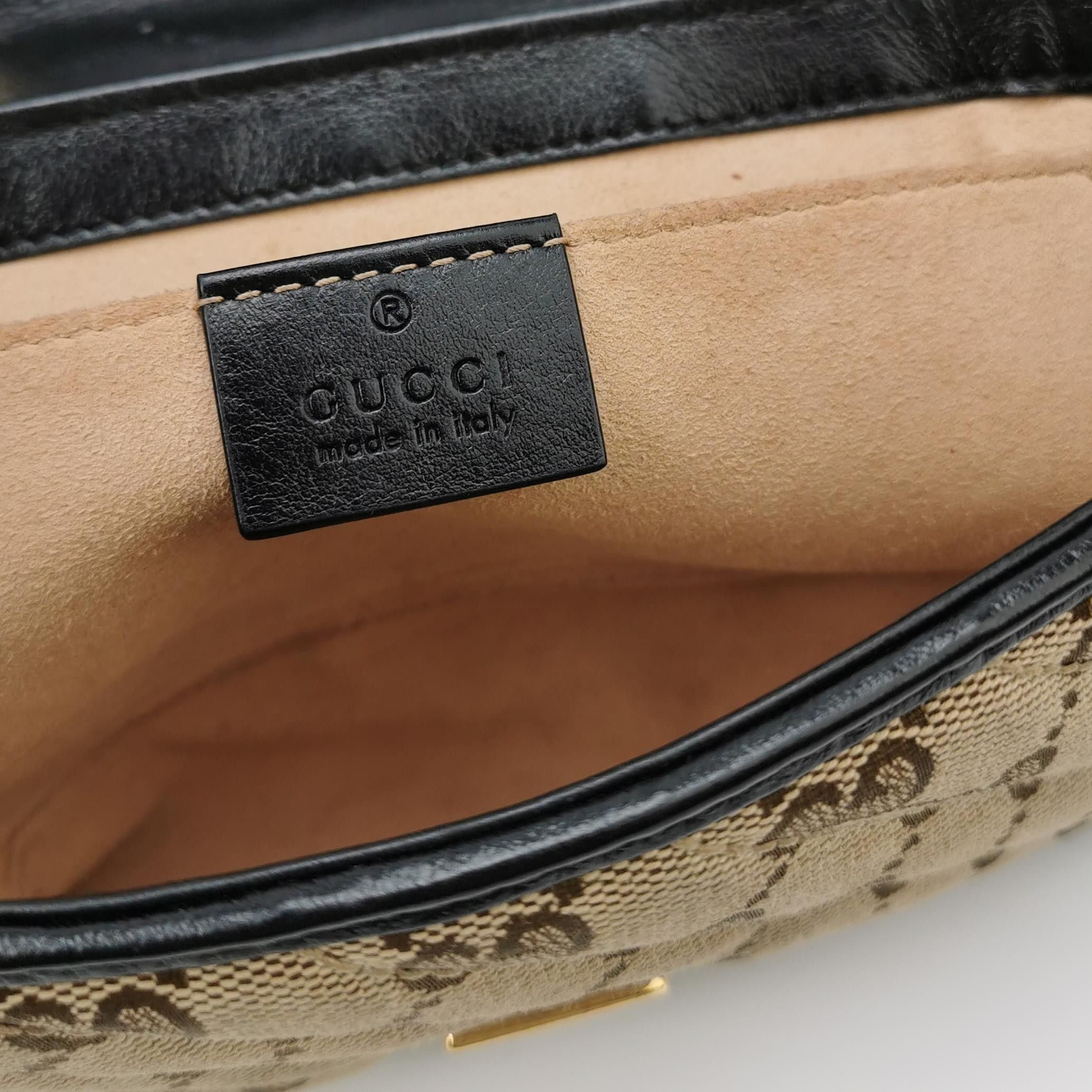 Gucci Gucci Women os Shoulder Bags Size ONE SIZE - 8 Thumbnail
