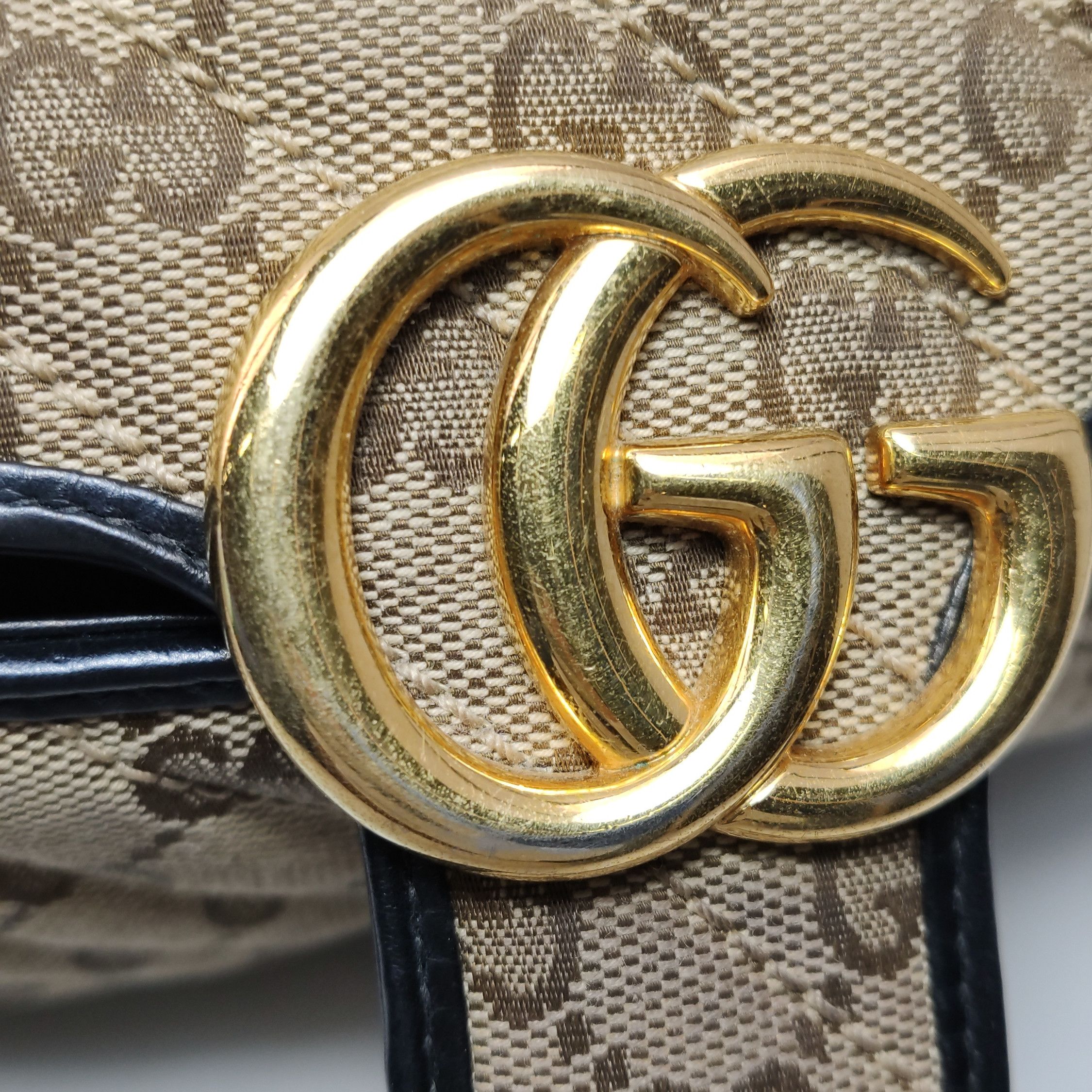 Gucci Gucci Women os Shoulder Bags Size ONE SIZE - 11 Thumbnail