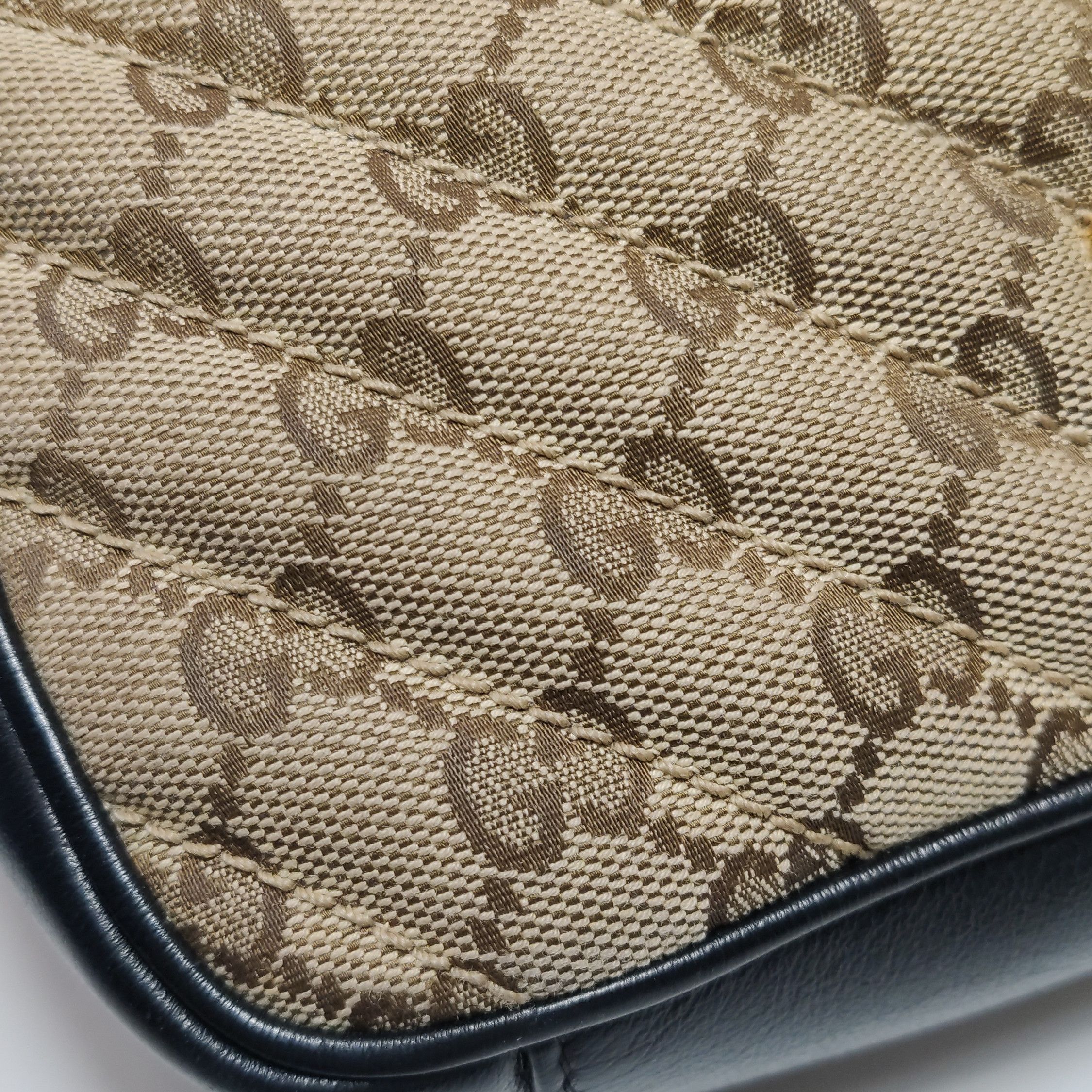 Gucci Gucci Women os Shoulder Bags Size ONE SIZE - 18 Thumbnail