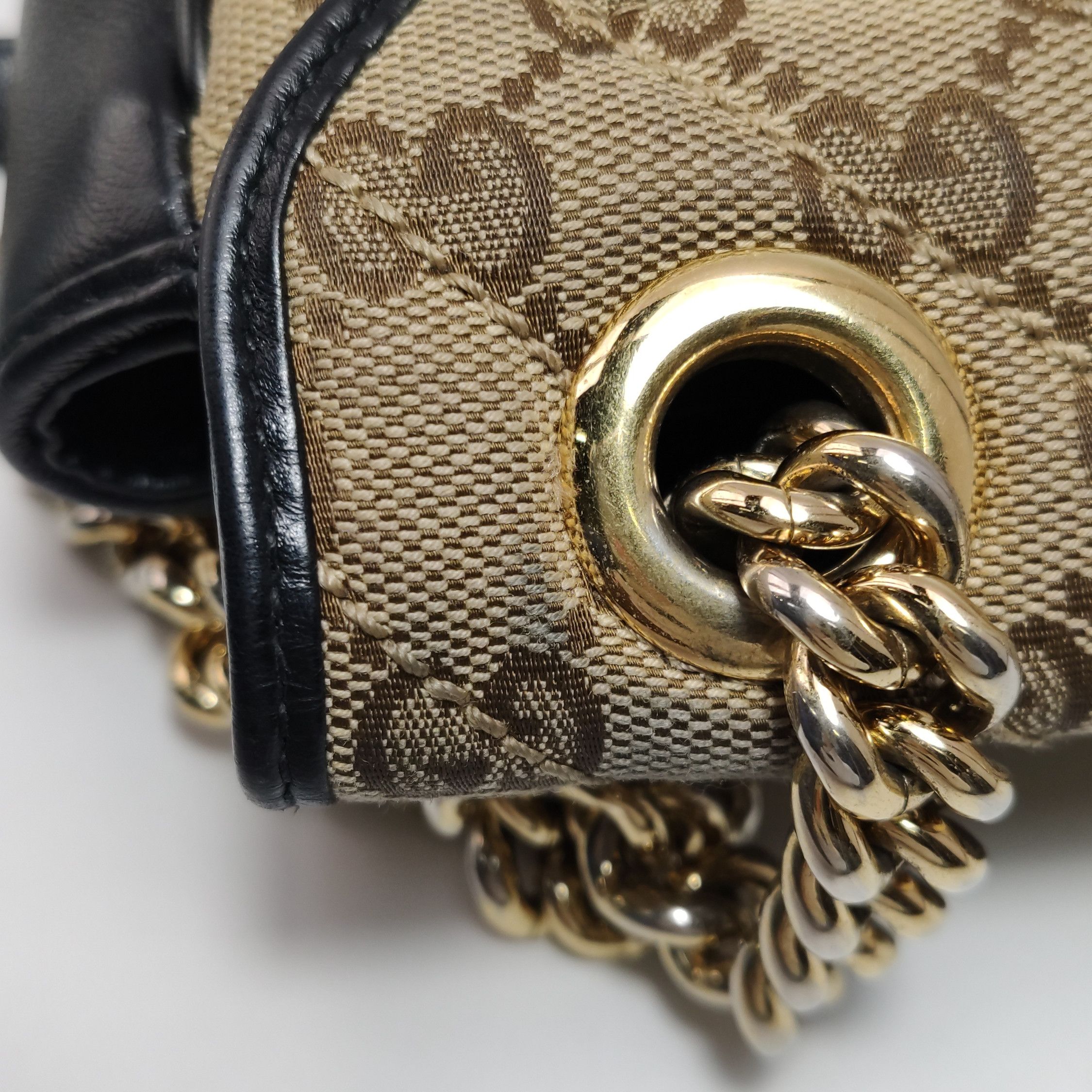 Gucci Gucci Women os Shoulder Bags Size ONE SIZE - 19 Thumbnail