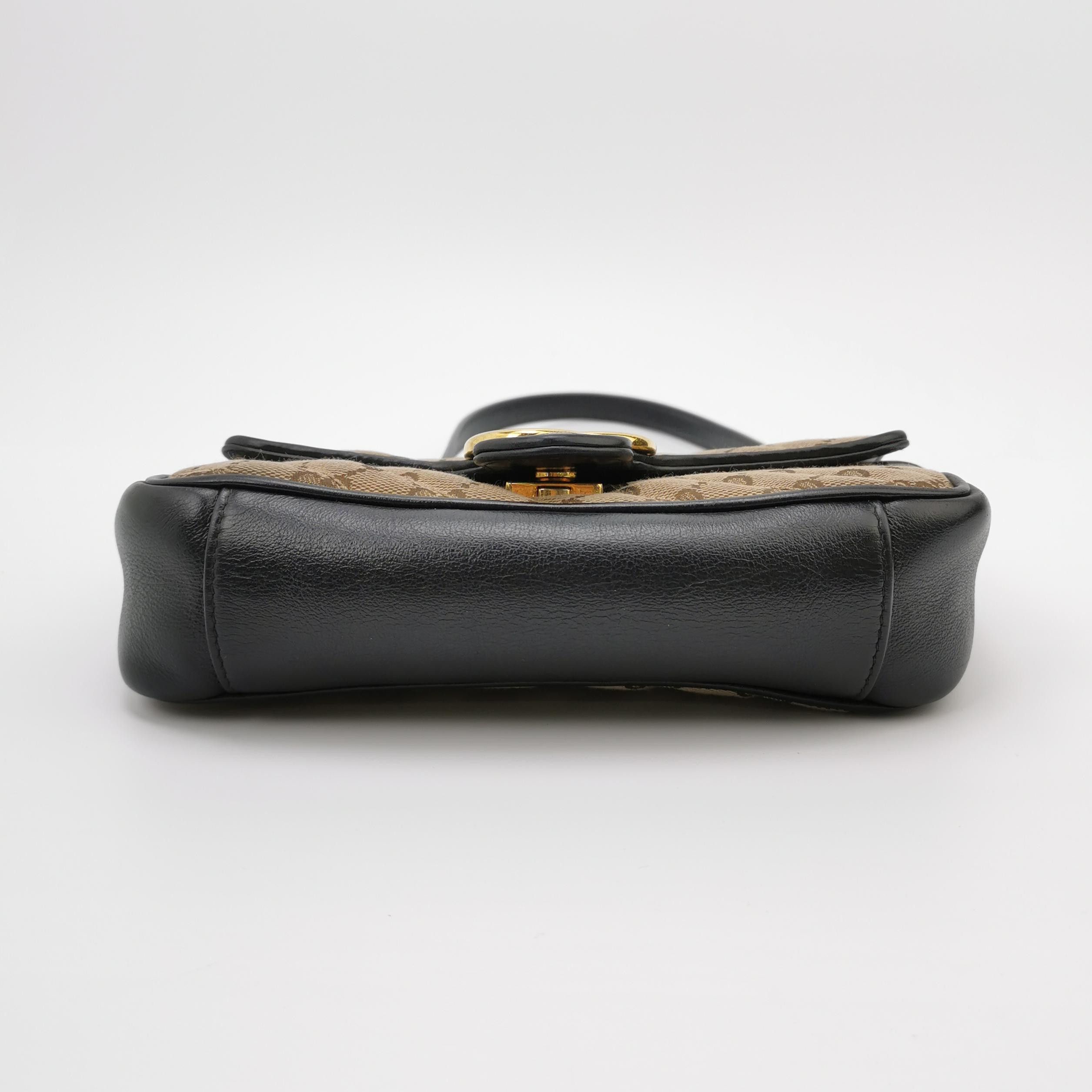 Gucci Gucci Women os Shoulder Bags Size ONE SIZE - 6 Thumbnail