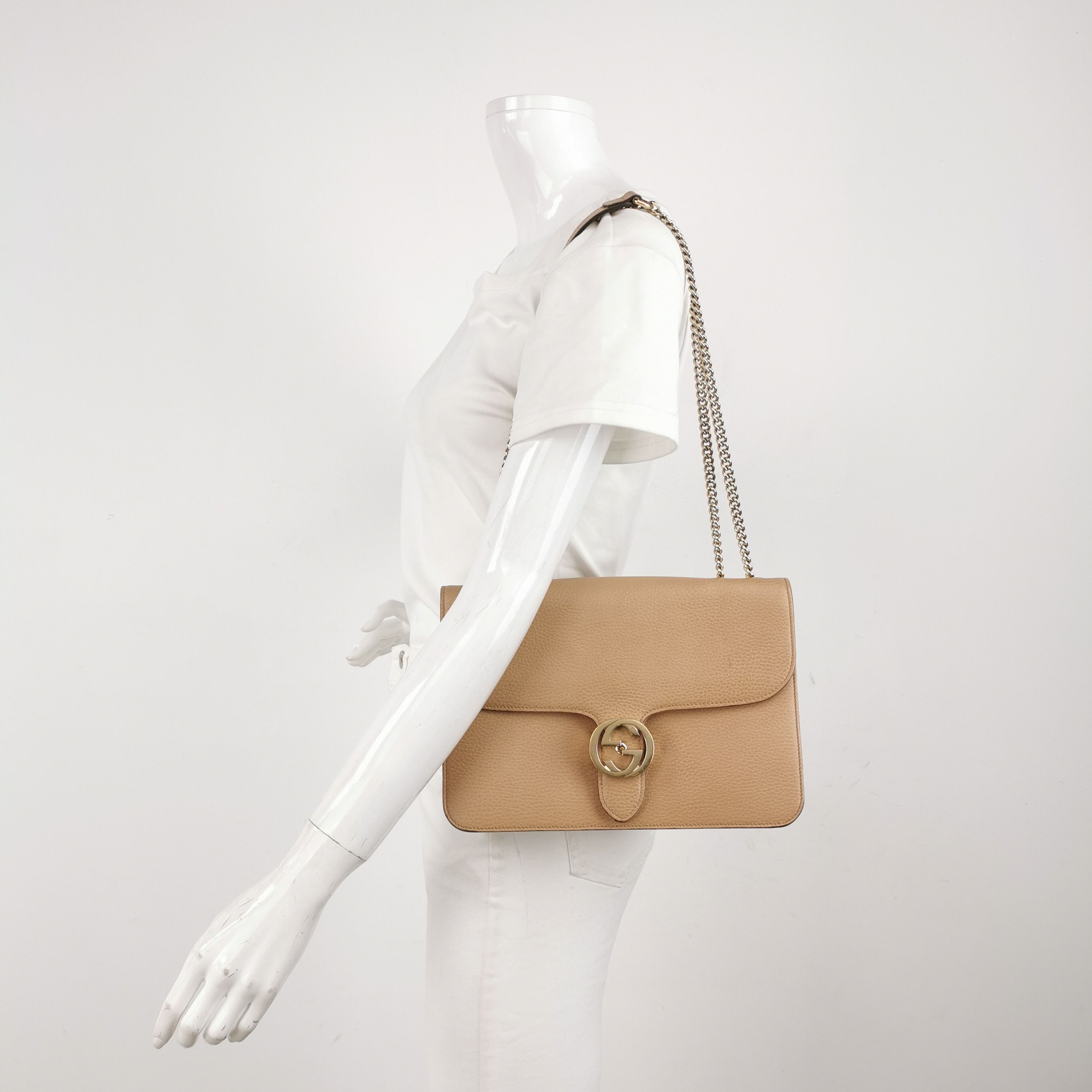 Gucci Gucci Women os Shoulder Bags Size ONE SIZE - 2 Thumbnail