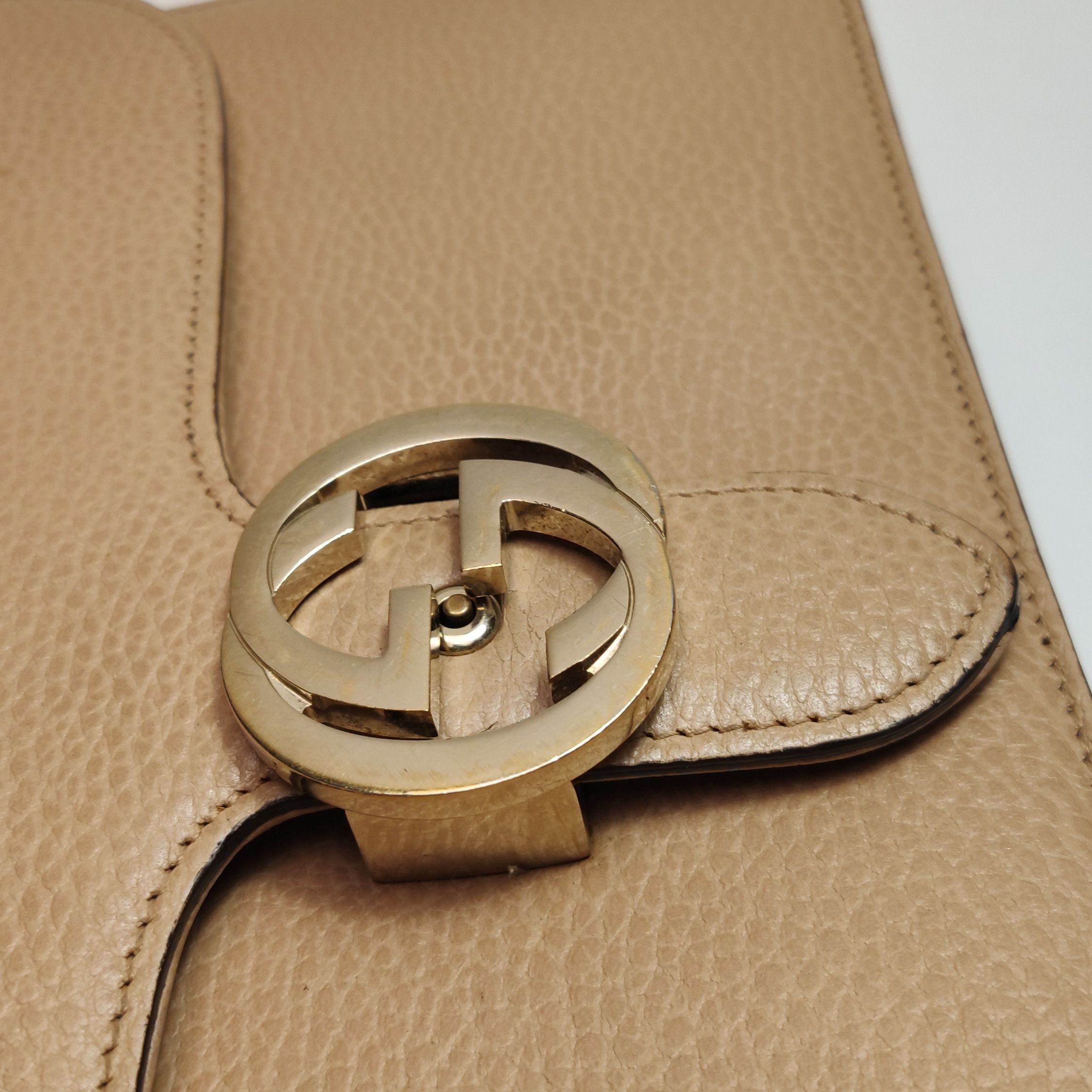 Gucci Gucci Women os Shoulder Bags Size ONE SIZE - 12 Thumbnail