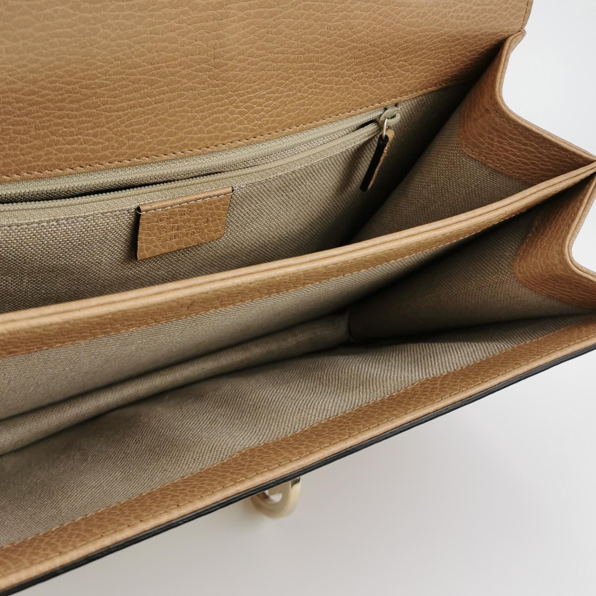 Gucci Gucci Women os Shoulder Bags Size ONE SIZE - 7 Thumbnail