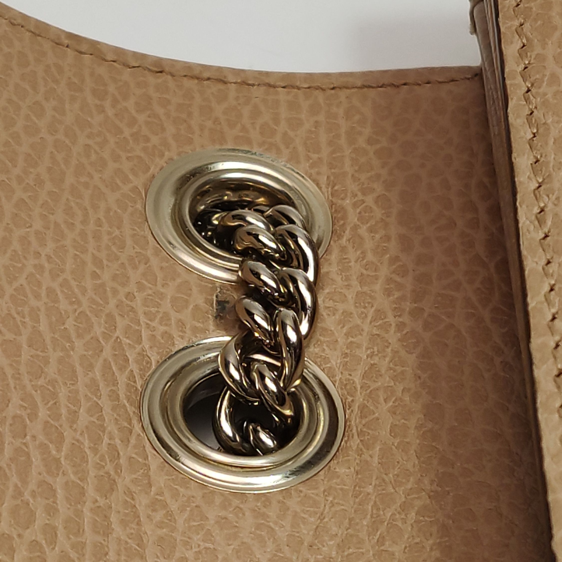 Gucci Gucci Women os Shoulder Bags Size ONE SIZE - 14 Thumbnail