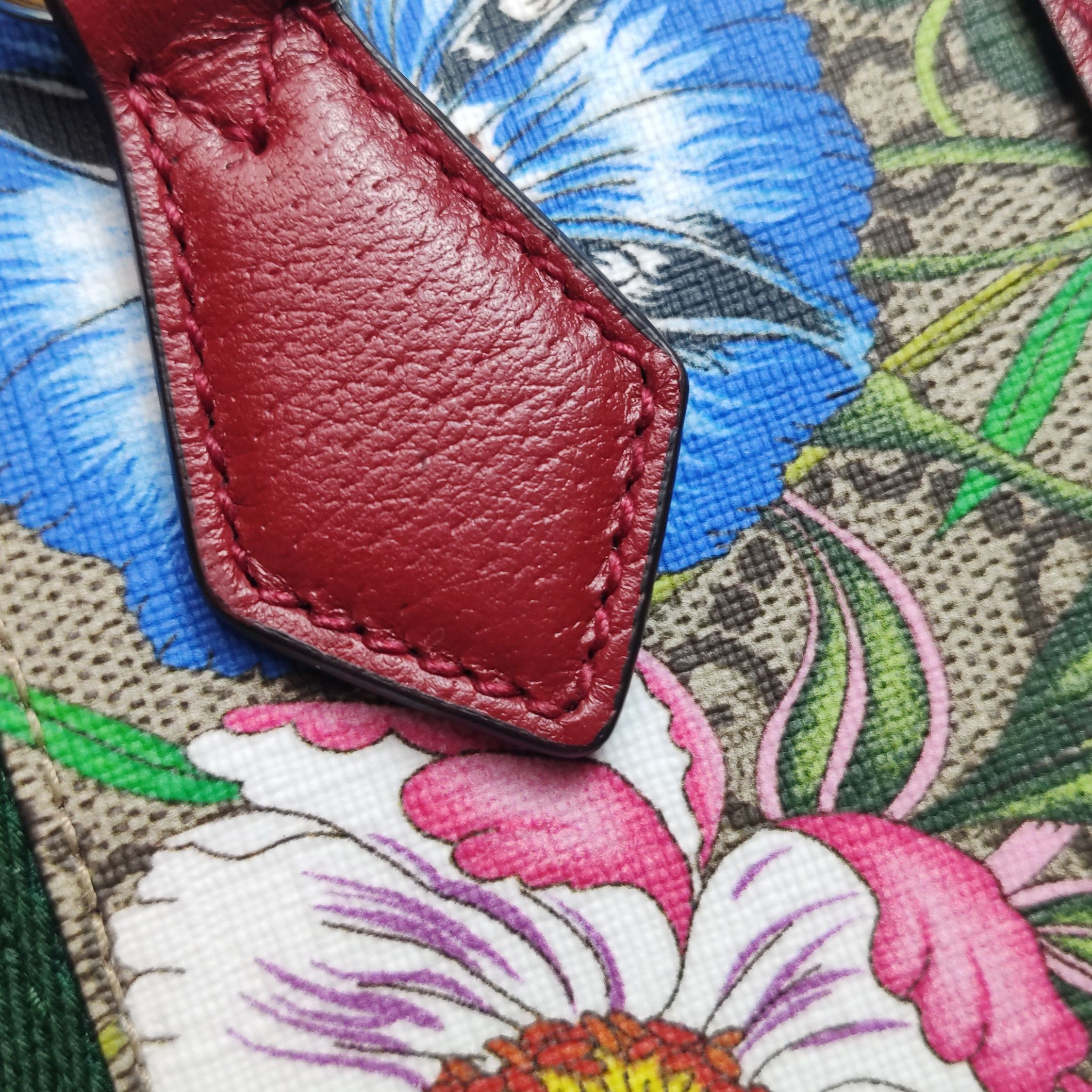 Gucci Gucci Women os Shoulder Bags Size ONE SIZE - 11 Thumbnail