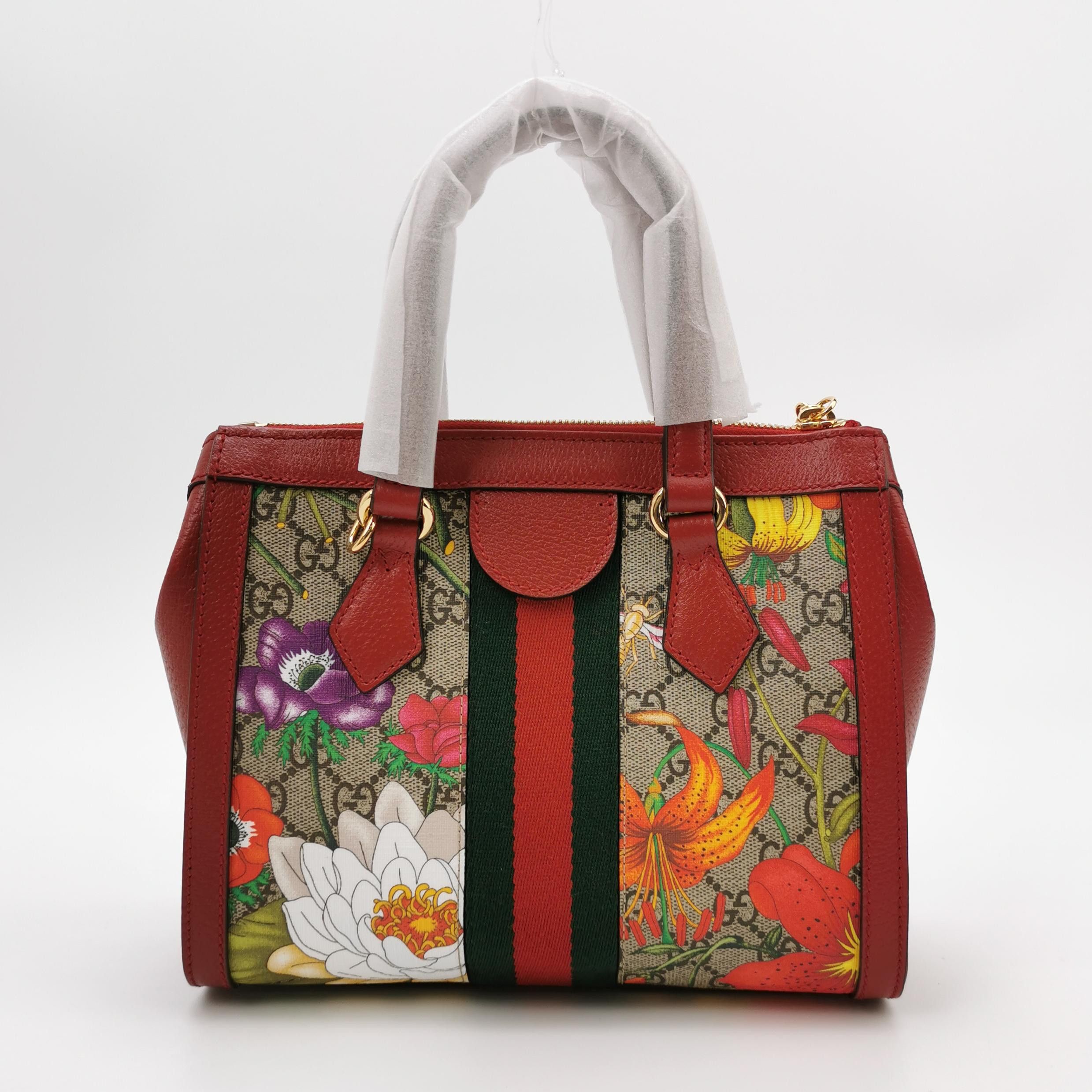 Gucci Gucci Women os Shoulder Bags Size ONE SIZE - 5 Thumbnail