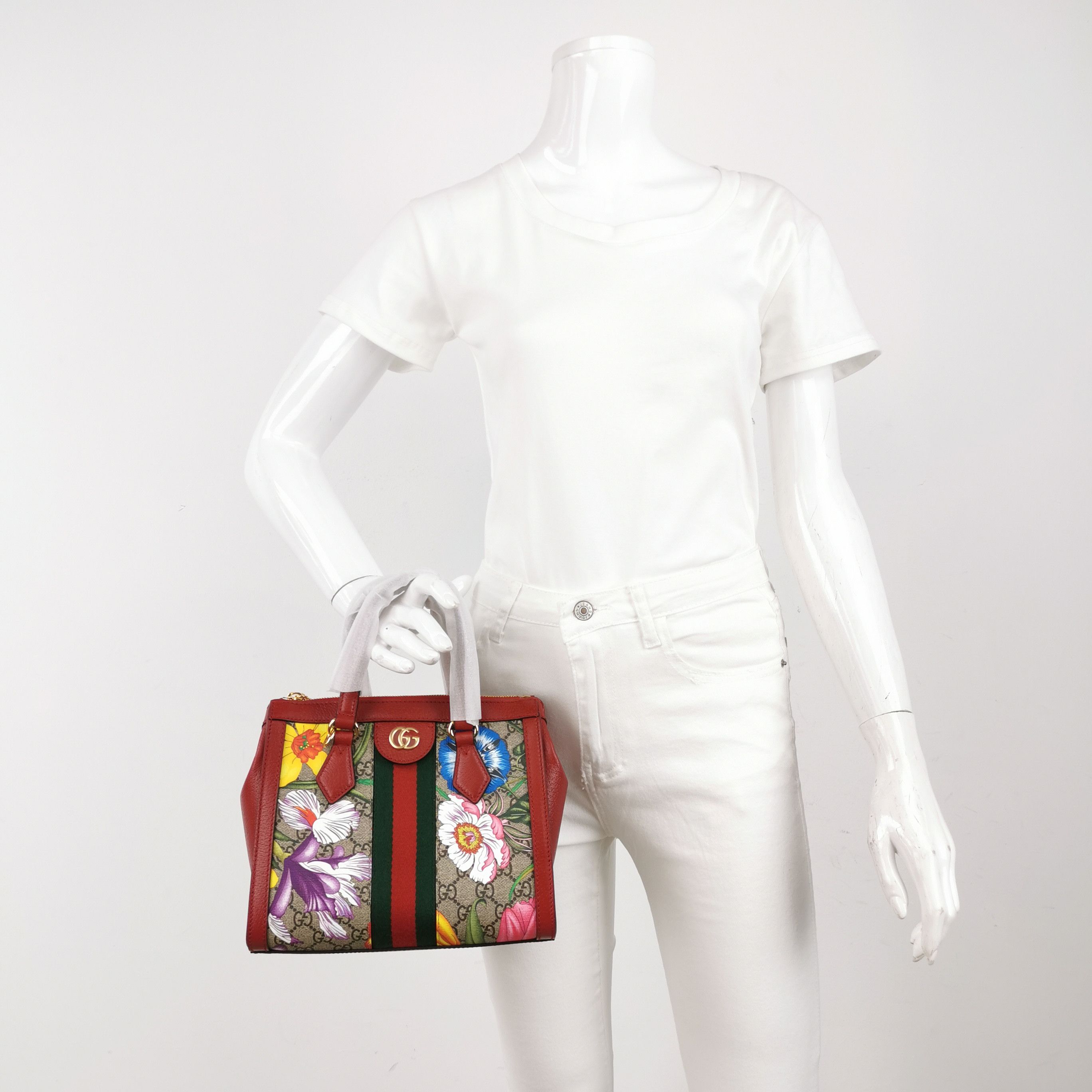 Gucci Gucci Women os Shoulder Bags Size ONE SIZE - 2 Thumbnail