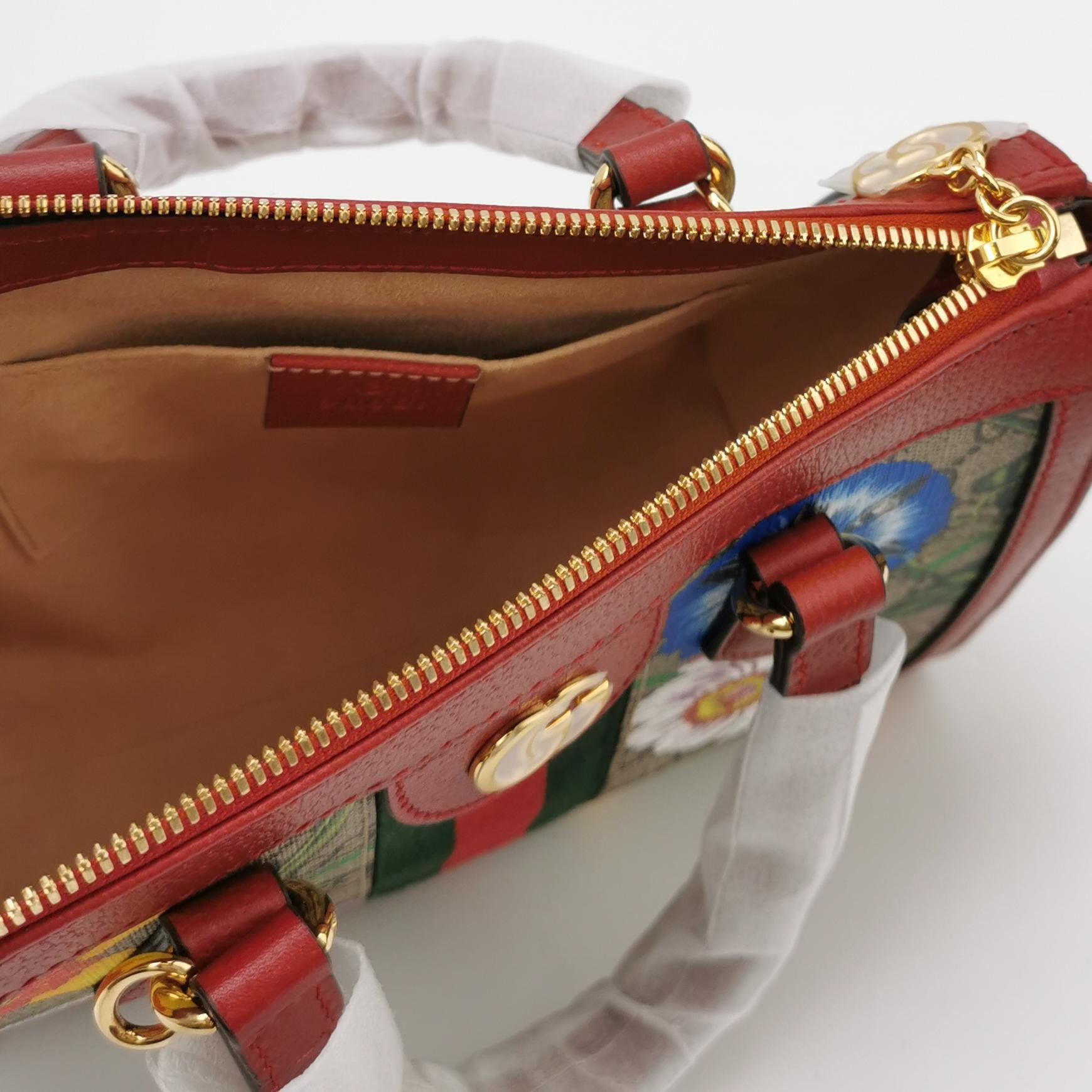 Gucci Gucci Women os Shoulder Bags Size ONE SIZE - 7 Thumbnail