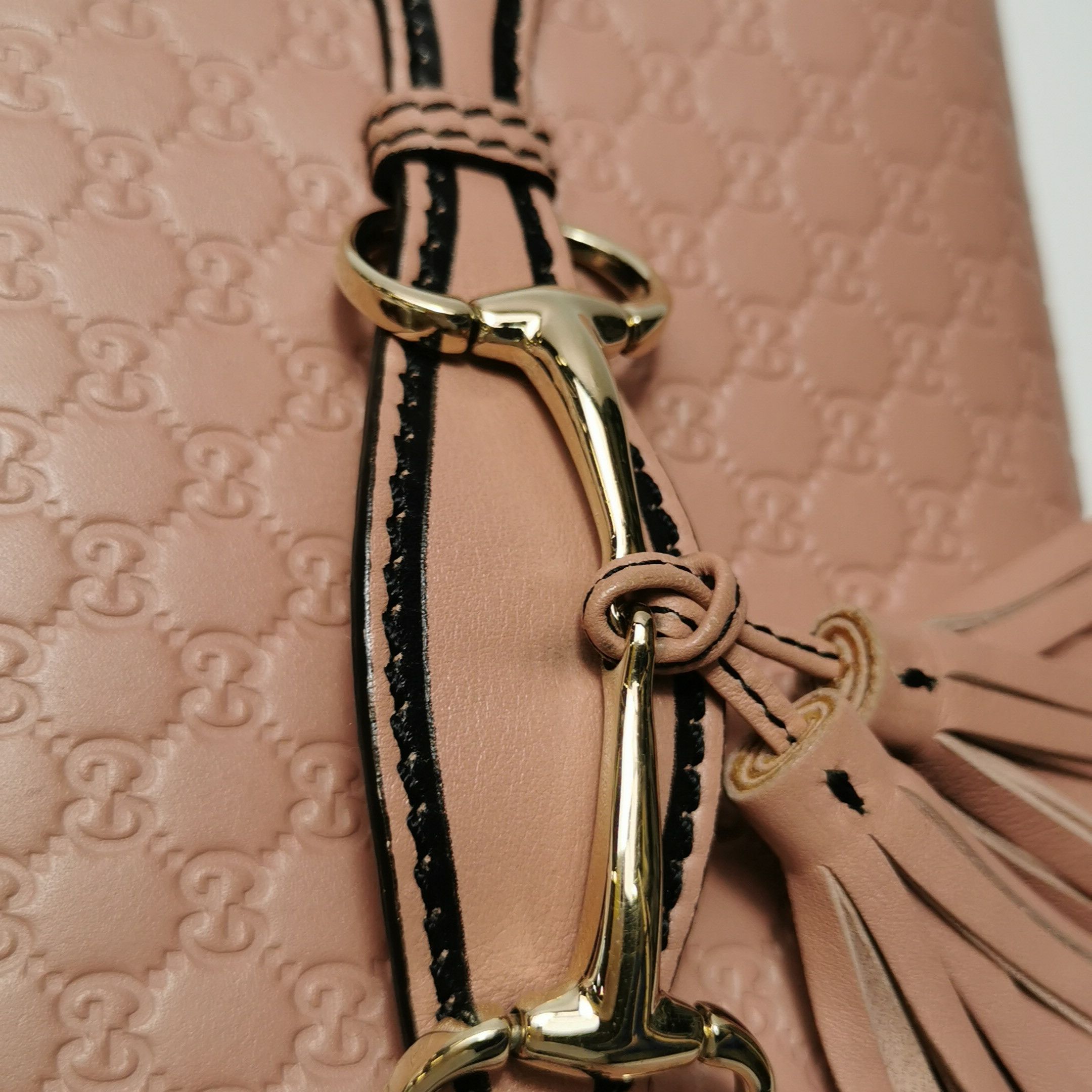 Gucci Gucci Women os Shoulder Bags Size ONE SIZE - 9 Thumbnail
