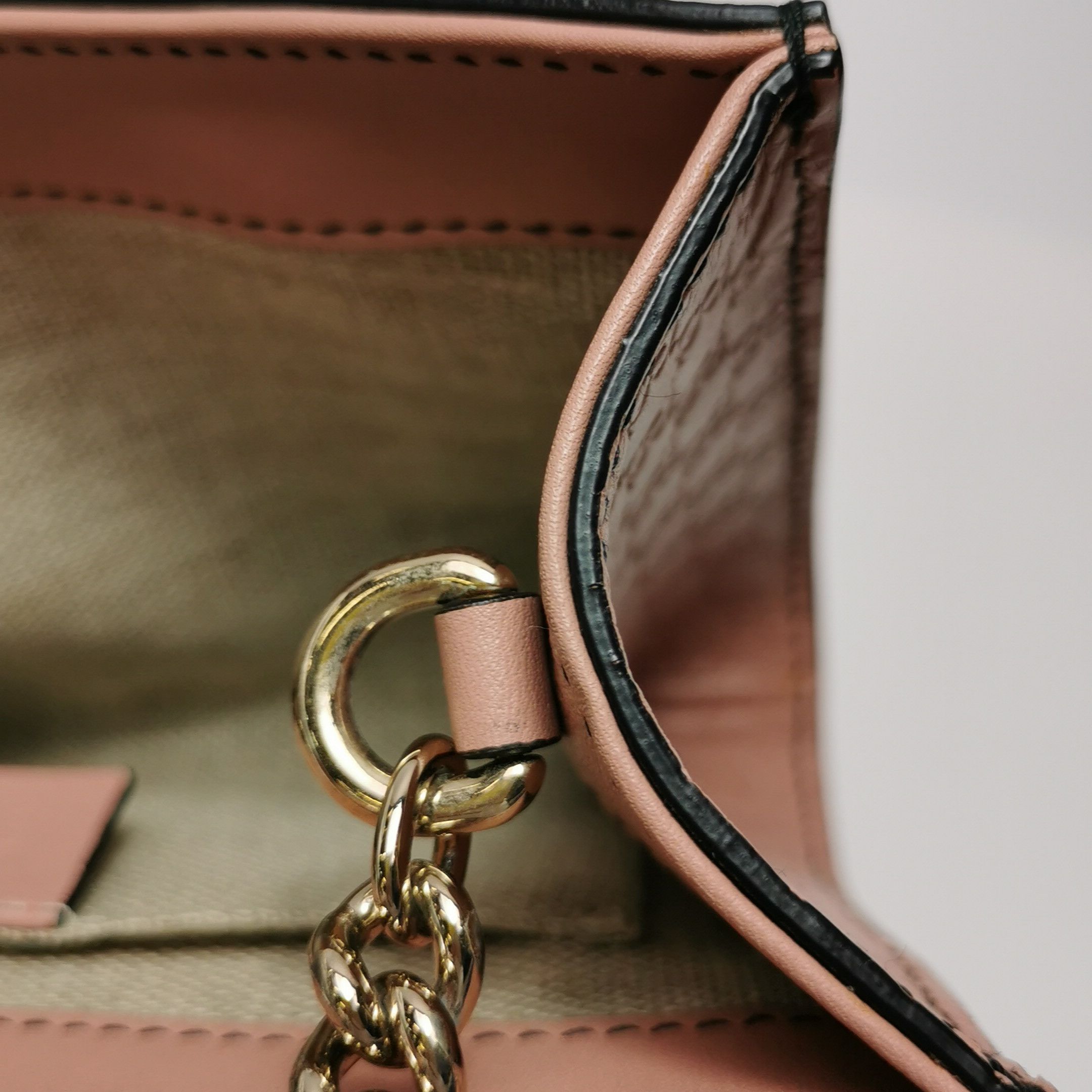 Gucci Gucci Women os Shoulder Bags Size ONE SIZE - 20 Thumbnail