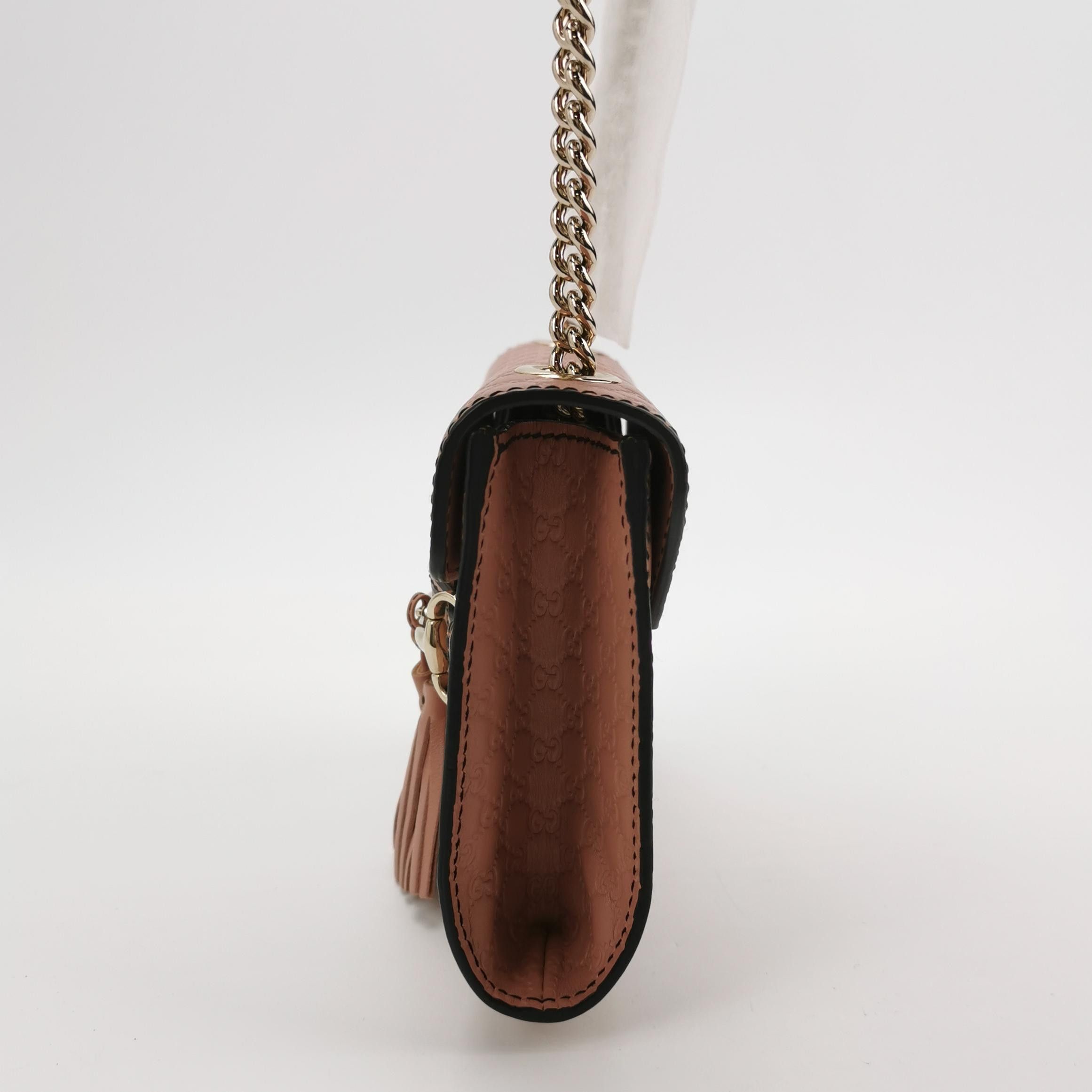 Gucci Gucci Women os Shoulder Bags Size ONE SIZE - 3 Thumbnail
