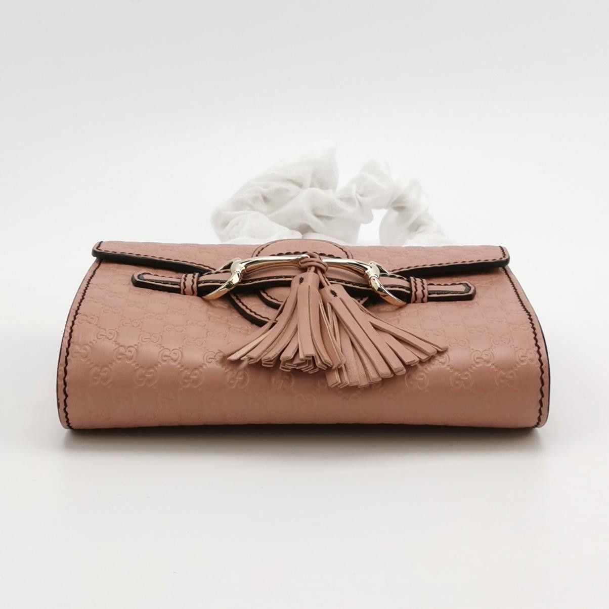 Gucci Gucci Women os Shoulder Bags Size ONE SIZE - 6 Thumbnail