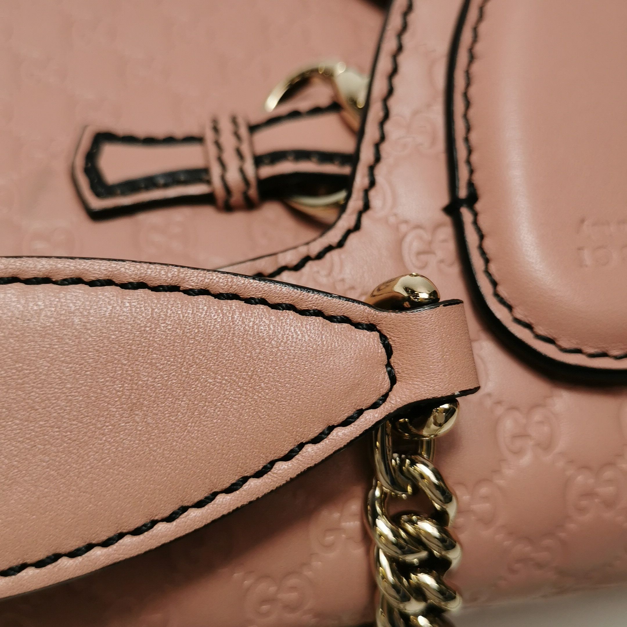 Gucci Gucci Women os Shoulder Bags Size ONE SIZE - 11 Thumbnail