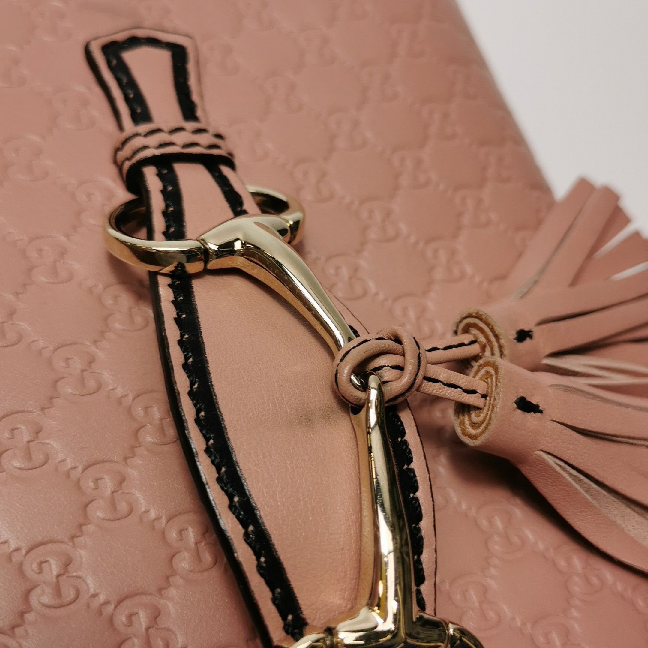 Gucci Gucci Women os Shoulder Bags Size ONE SIZE - 17 Thumbnail